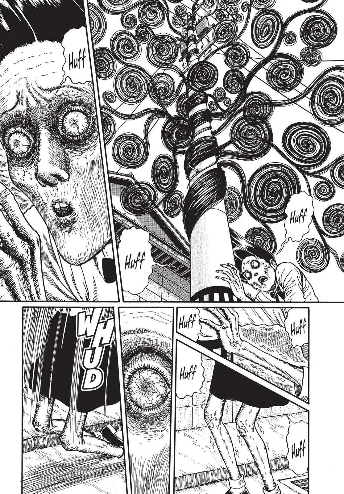 Uzumaki, chapter 6, page 31