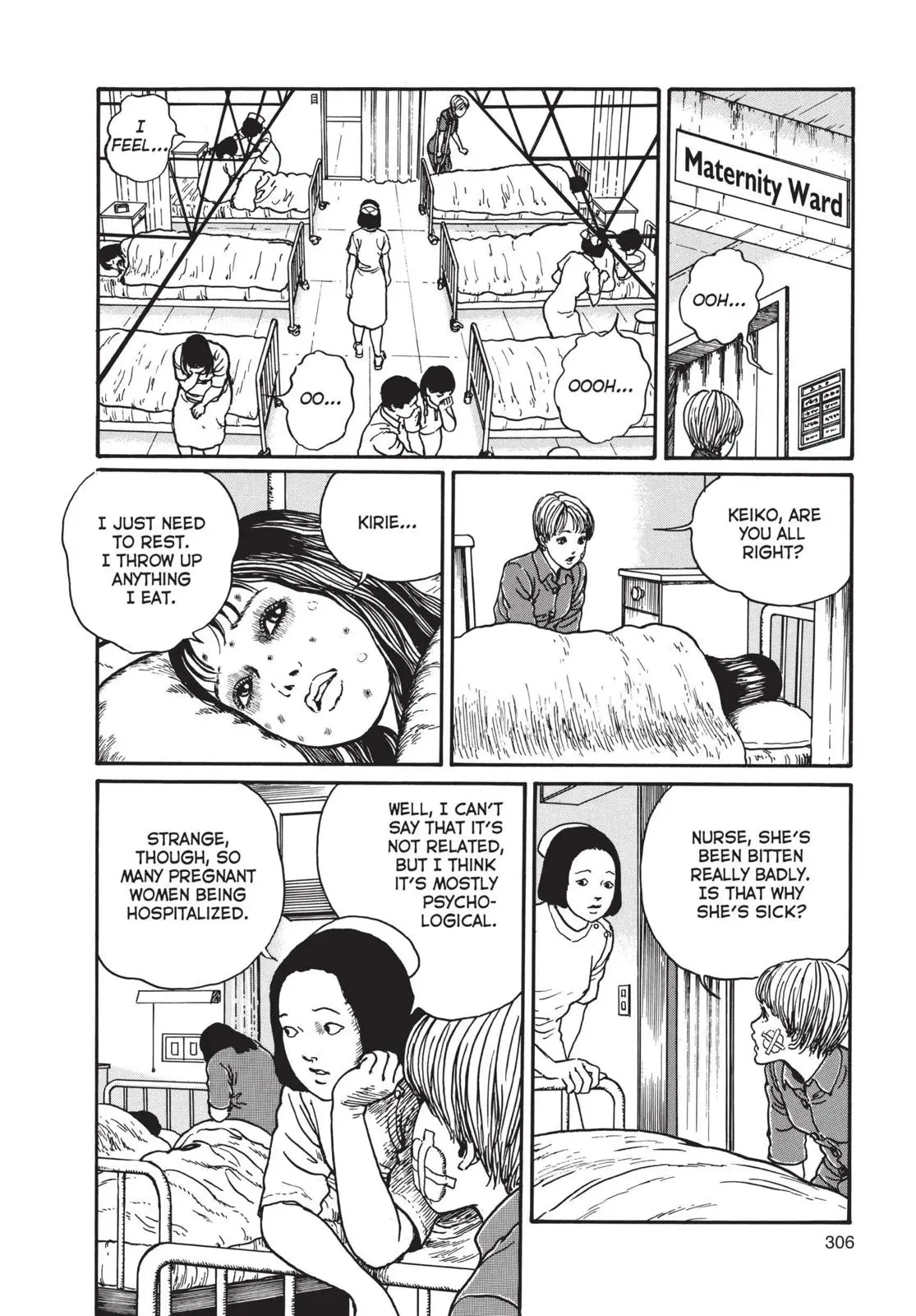 Uzumaki, chapter 10, page 8
