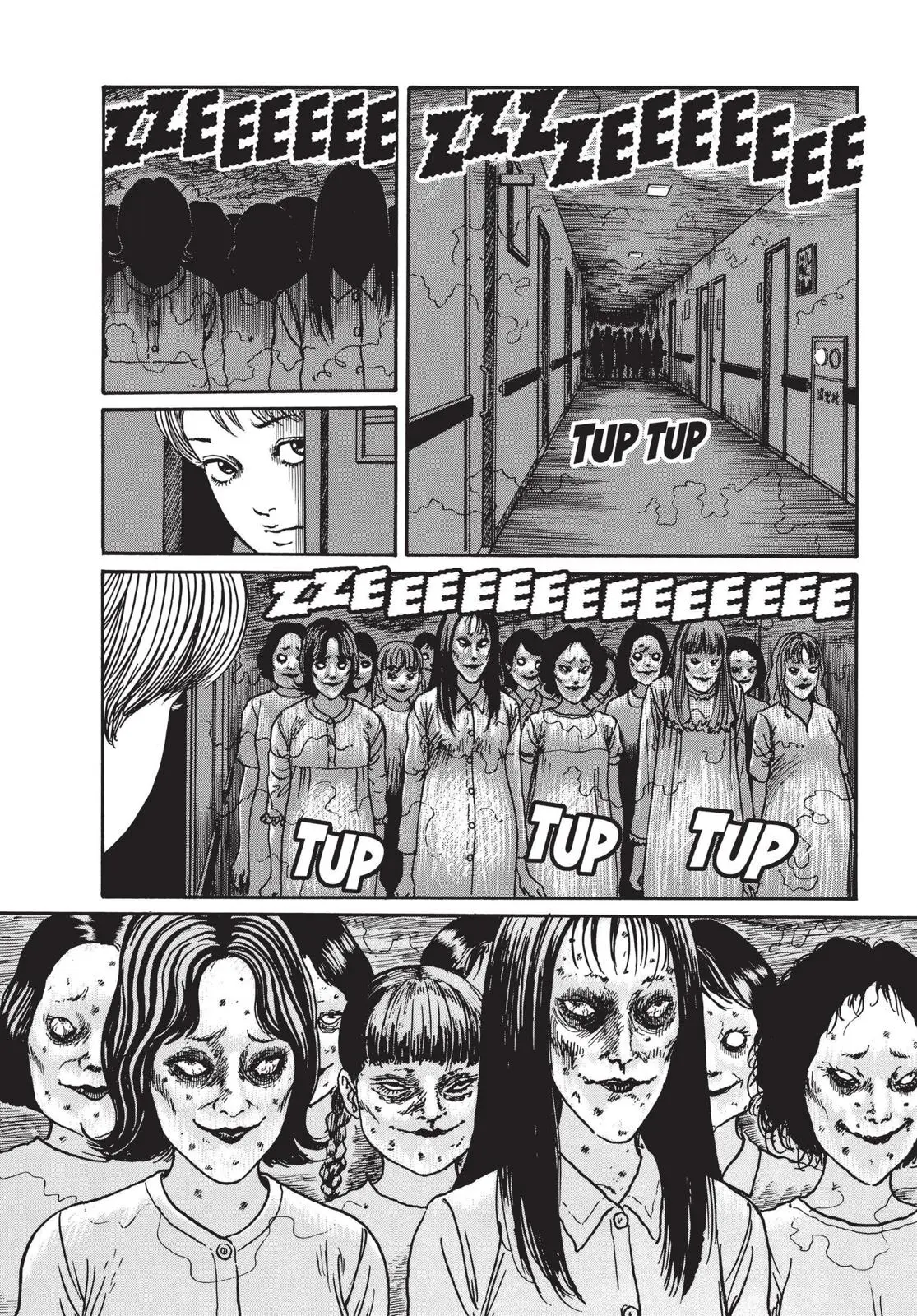 Uzumaki, chapter 10, page 18