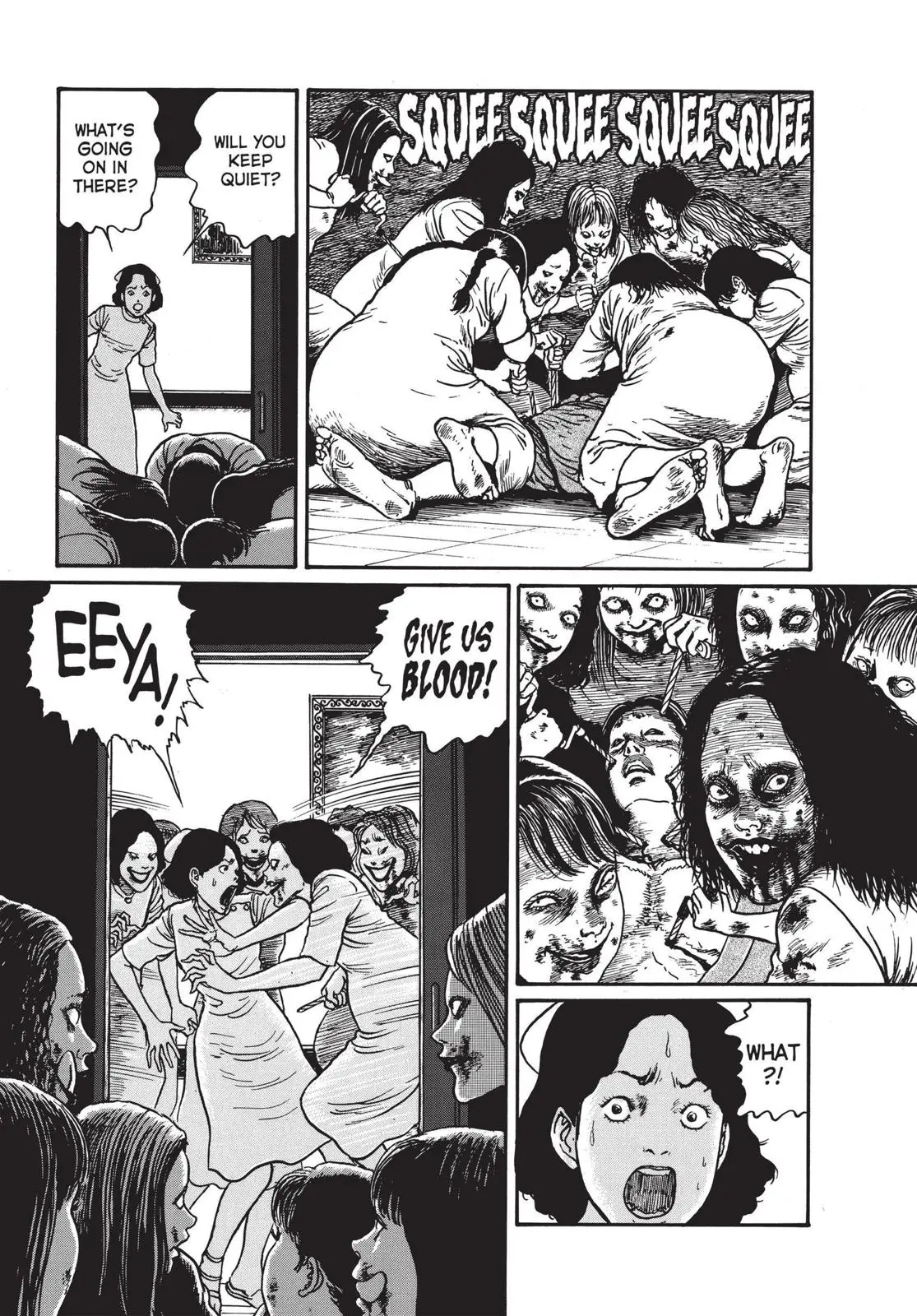 Uzumaki, chapter 10, page 25