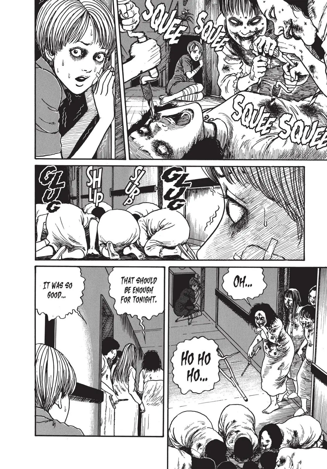 Uzumaki, chapter 10, page 26