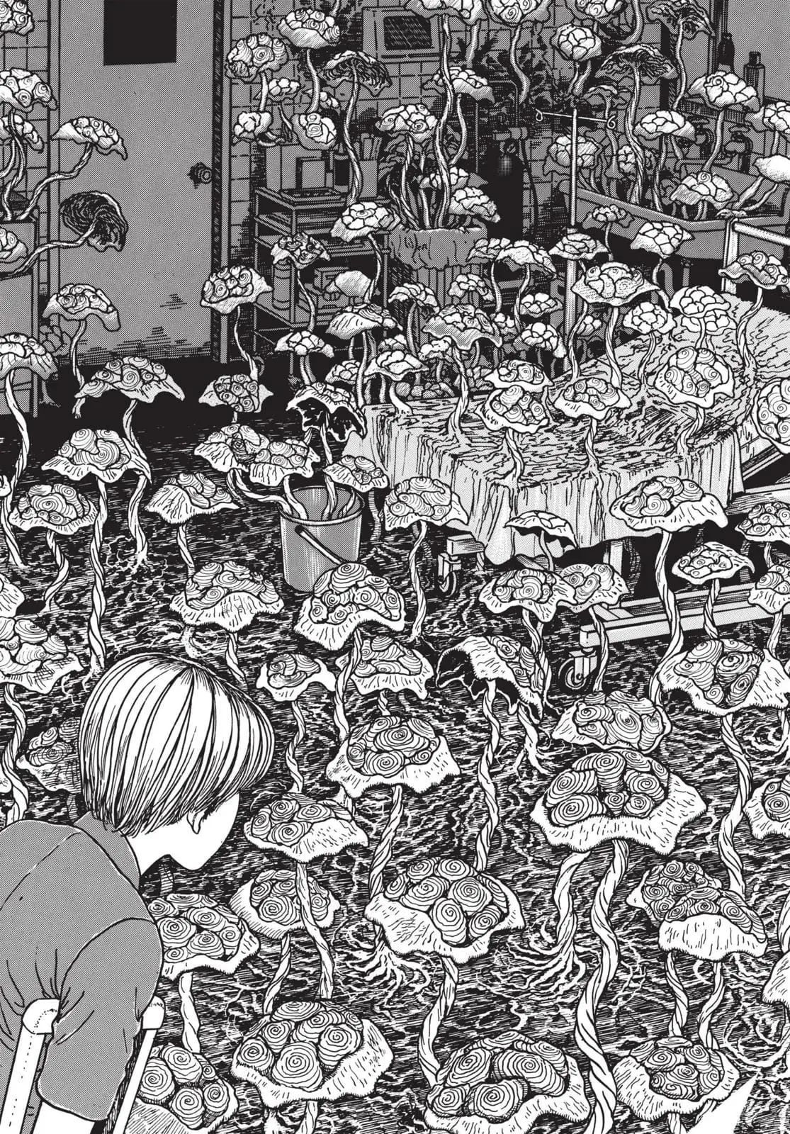 Uzumaki, chapter 11, page 20
