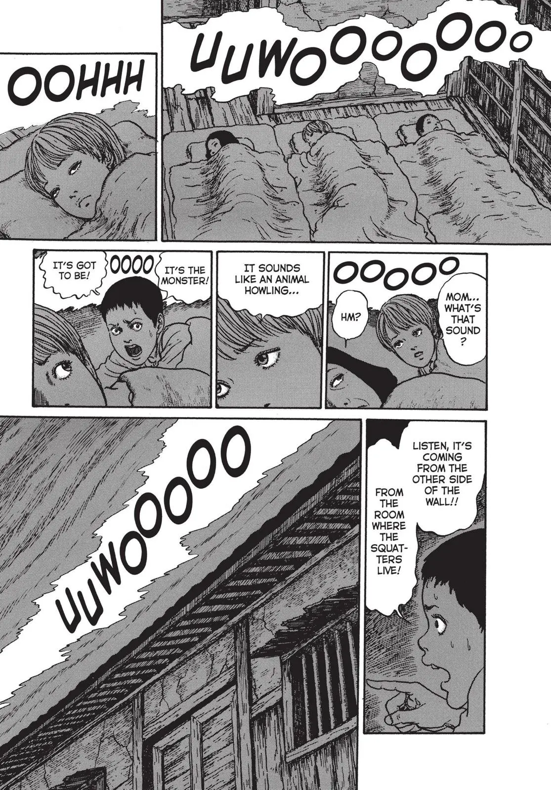 Uzumaki, chapter 13, page 11
