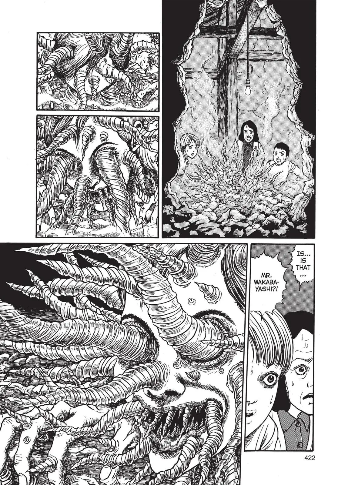 Uzumaki, chapter 13, page 28