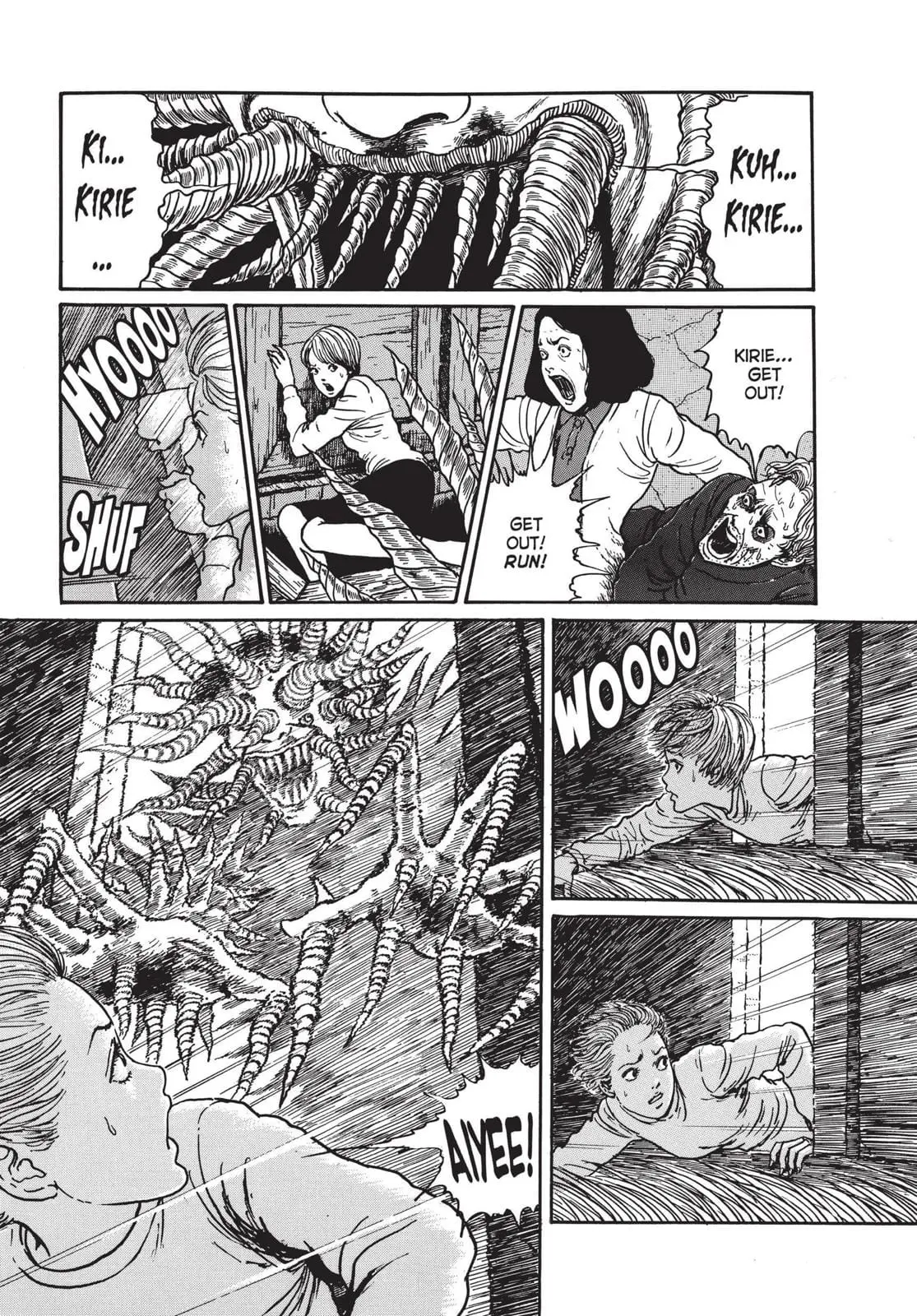 Uzumaki, chapter 13, page 31