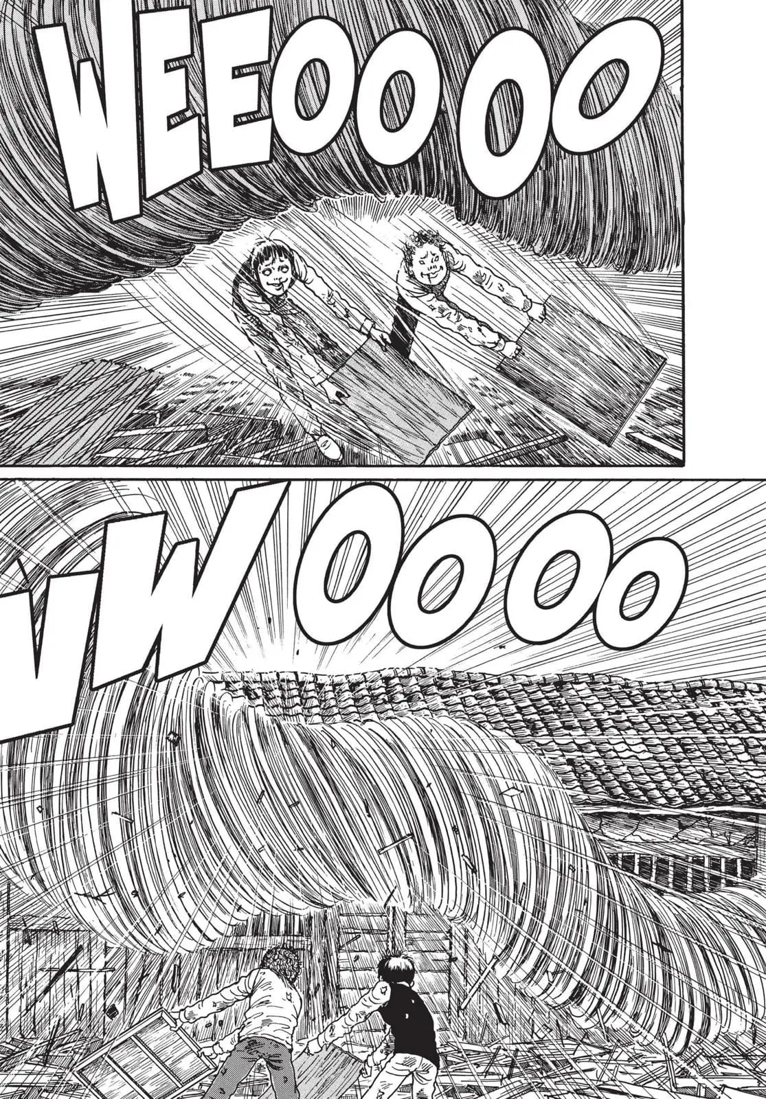 Uzumaki, chapter 14, page 29