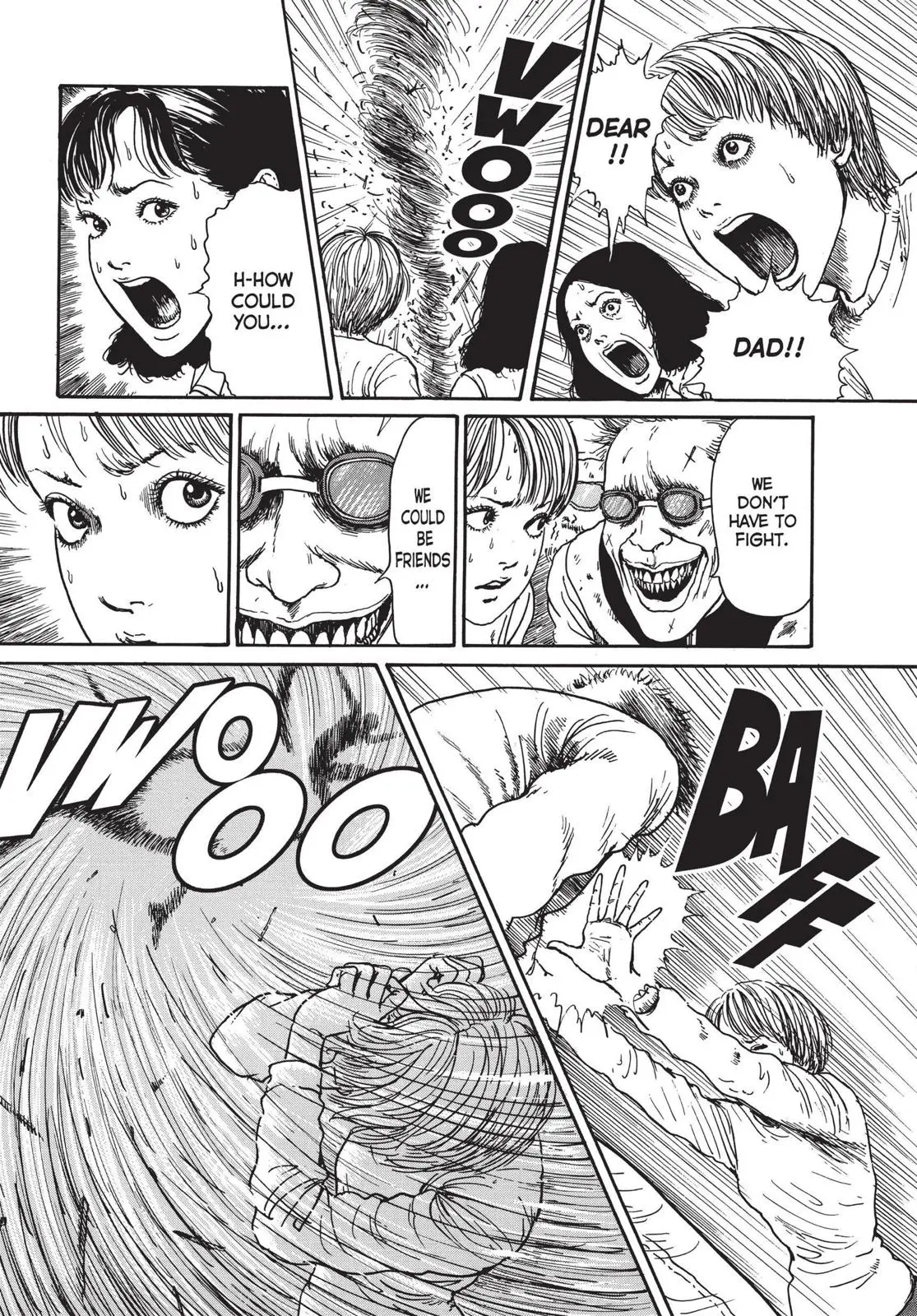 Uzumaki, chapter 15, page 25