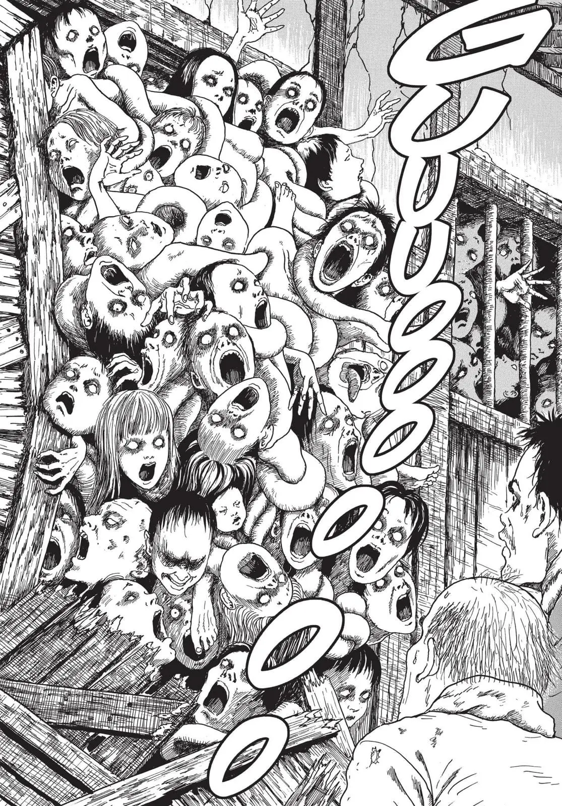 Uzumaki, chapter 16, page 19