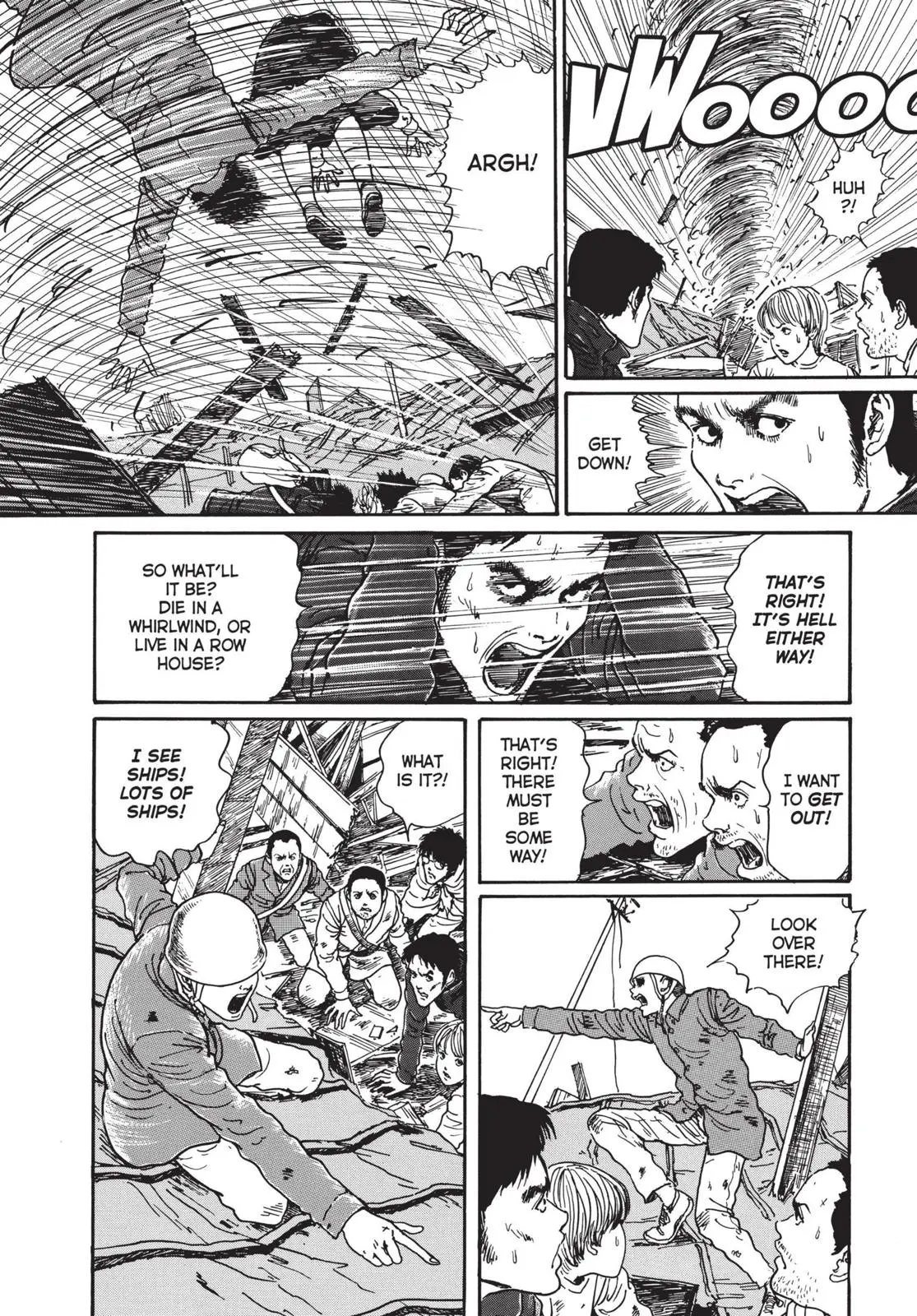 Uzumaki, chapter 16, page 24