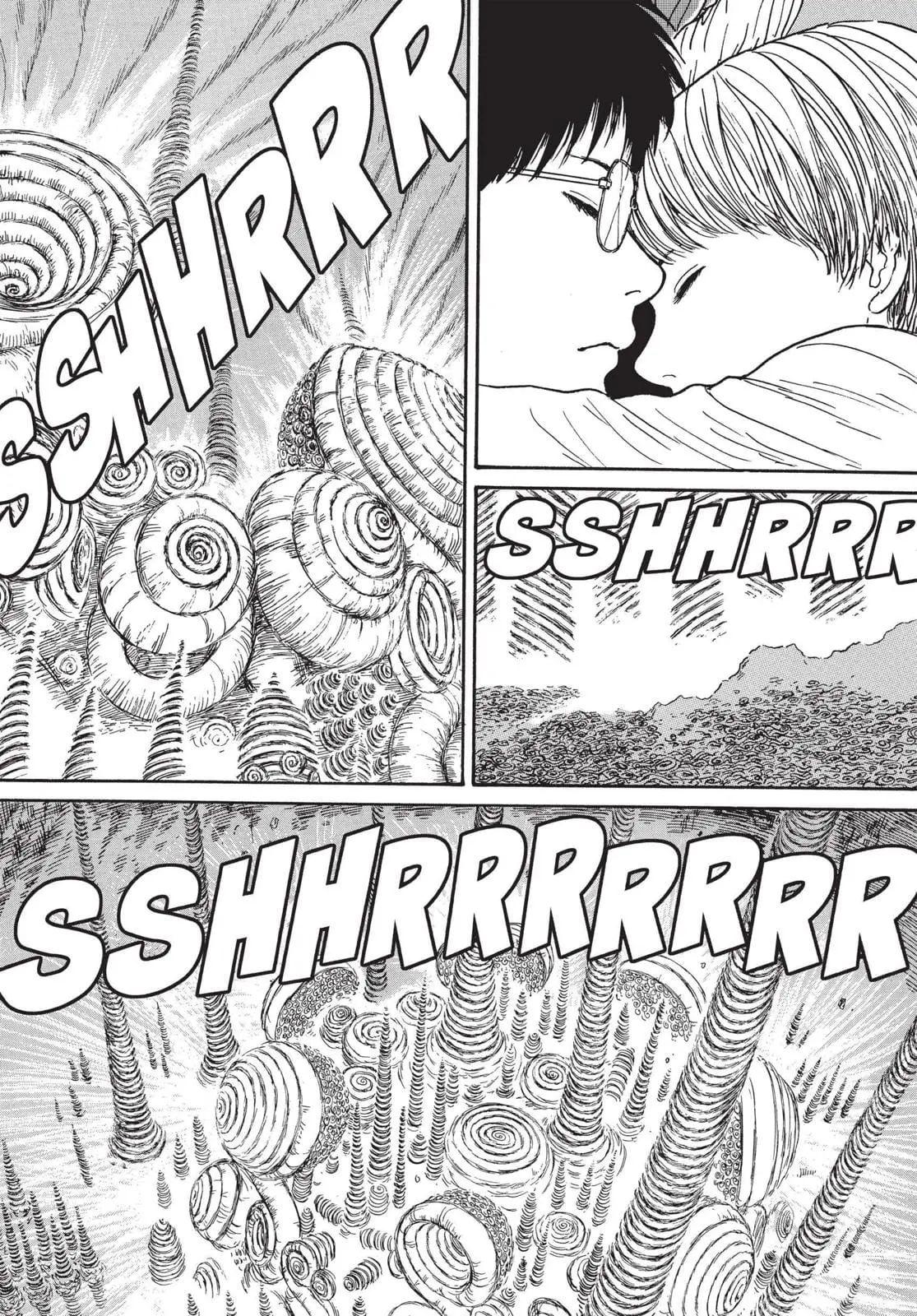 Uzumaki, chapter 19, page 21