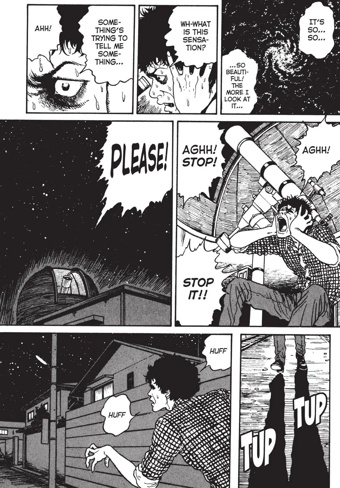 Uzumaki, chapter 20 END, page 12