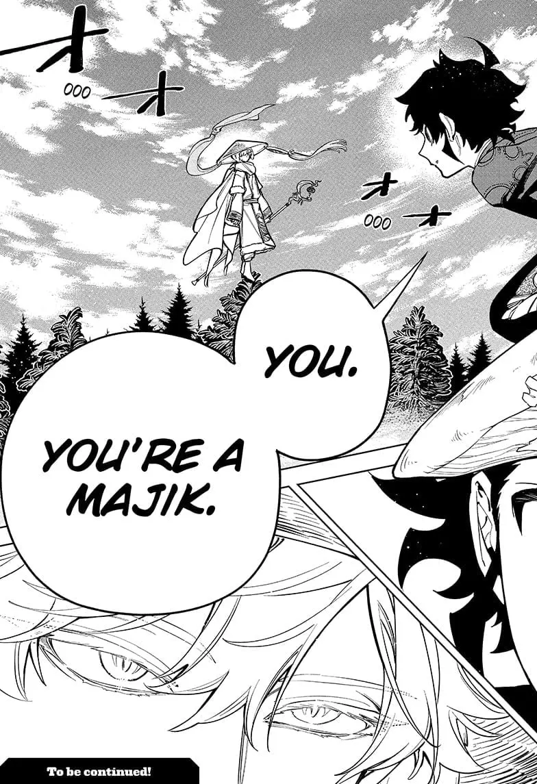 Ichi the Witch, chapter 14, page 19