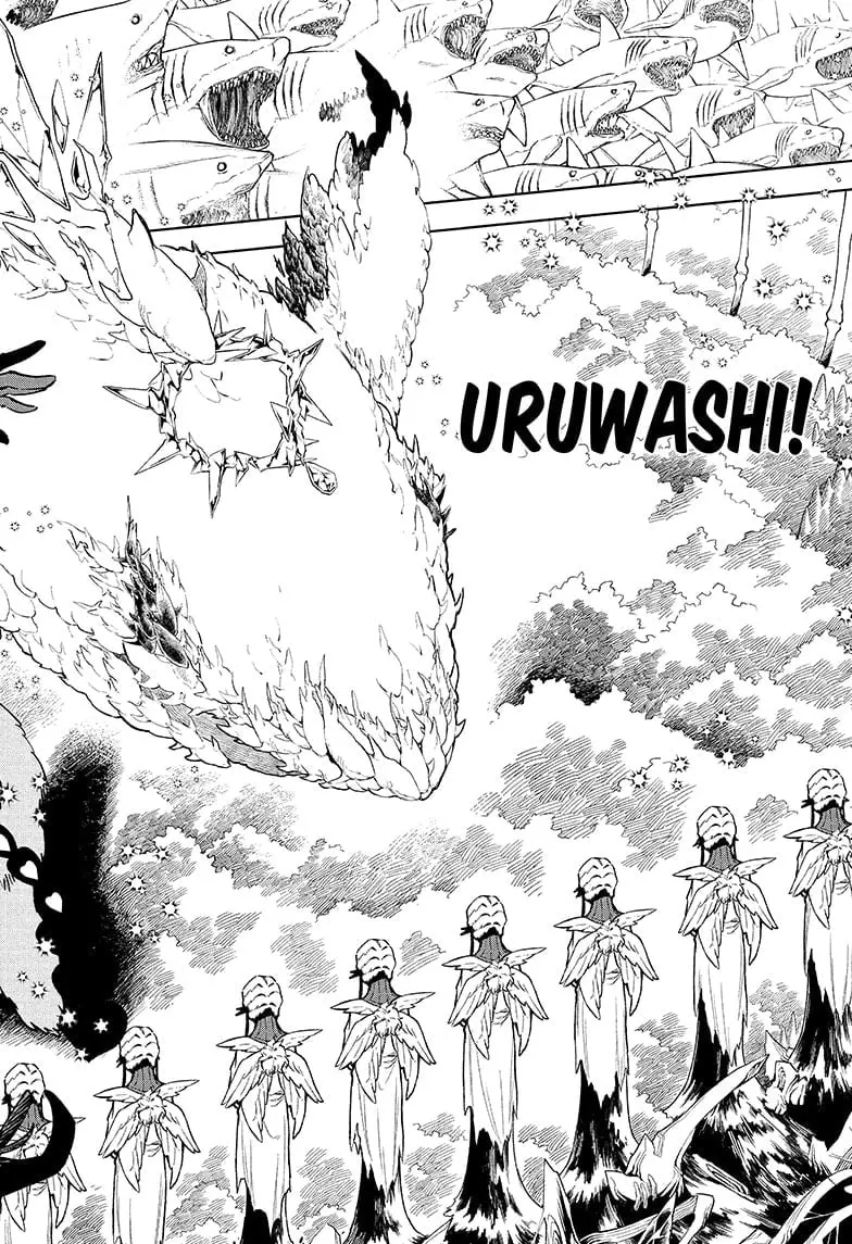 Ichi the Witch, chapter 16, page 16
