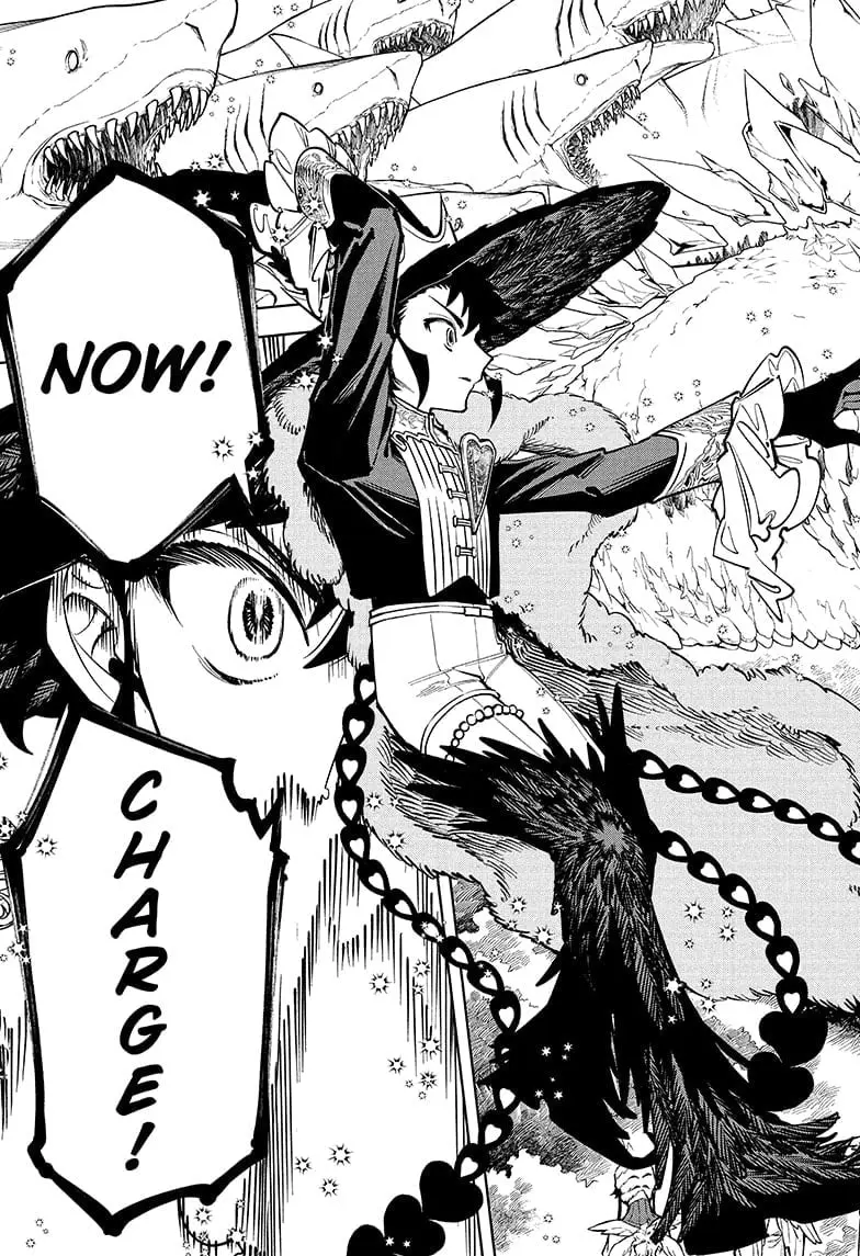 Ichi the Witch, chapter 16, page 17