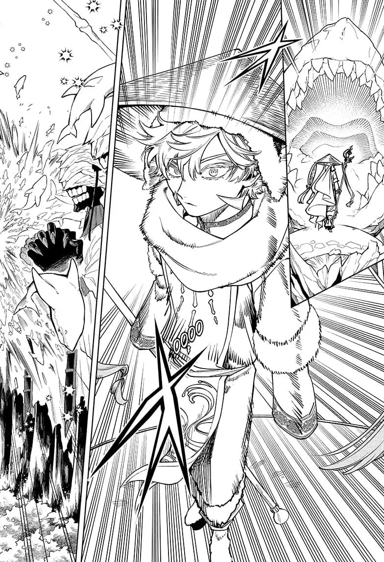 Ichi the Witch, chapter 16, page 18
