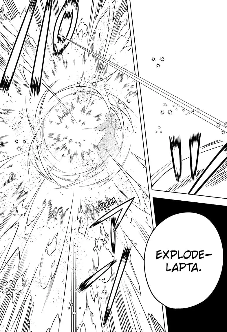 Ichi the Witch, chapter 17, page 17