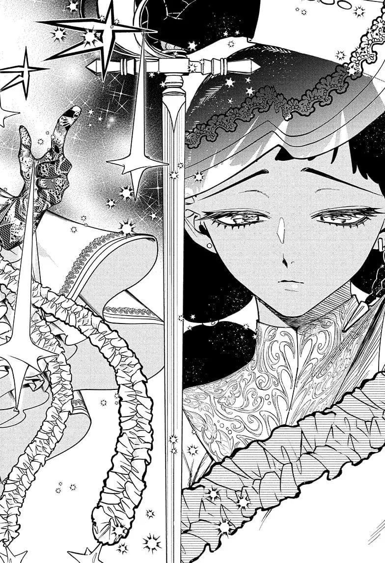 Ichi the Witch, chapter 18, page 6