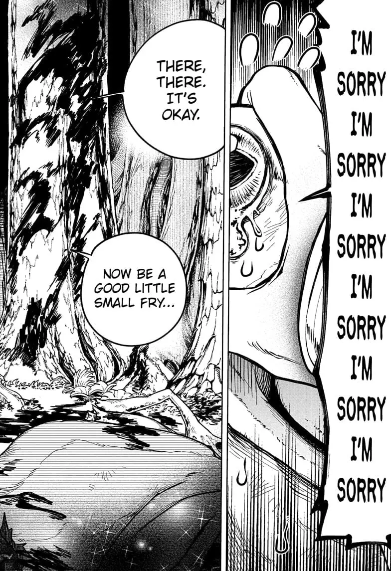 Ichi the Witch, chapter 22, page 20