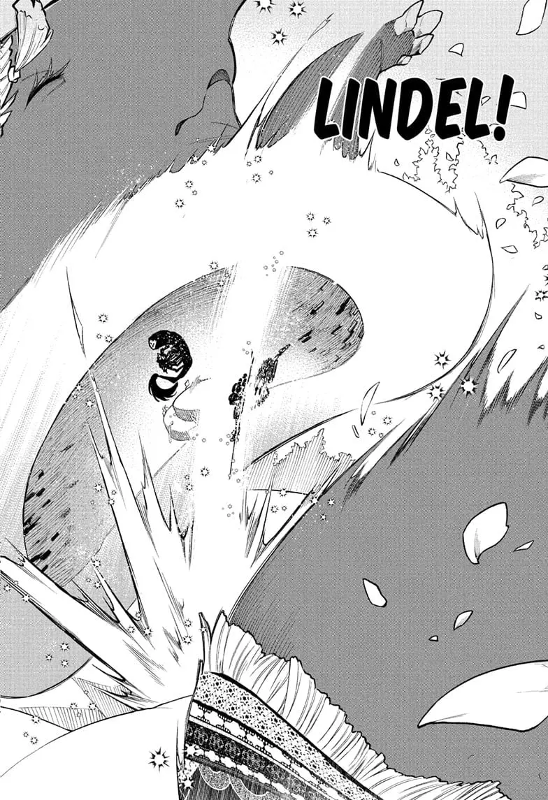 Ichi the Witch, chapter 30, page 6