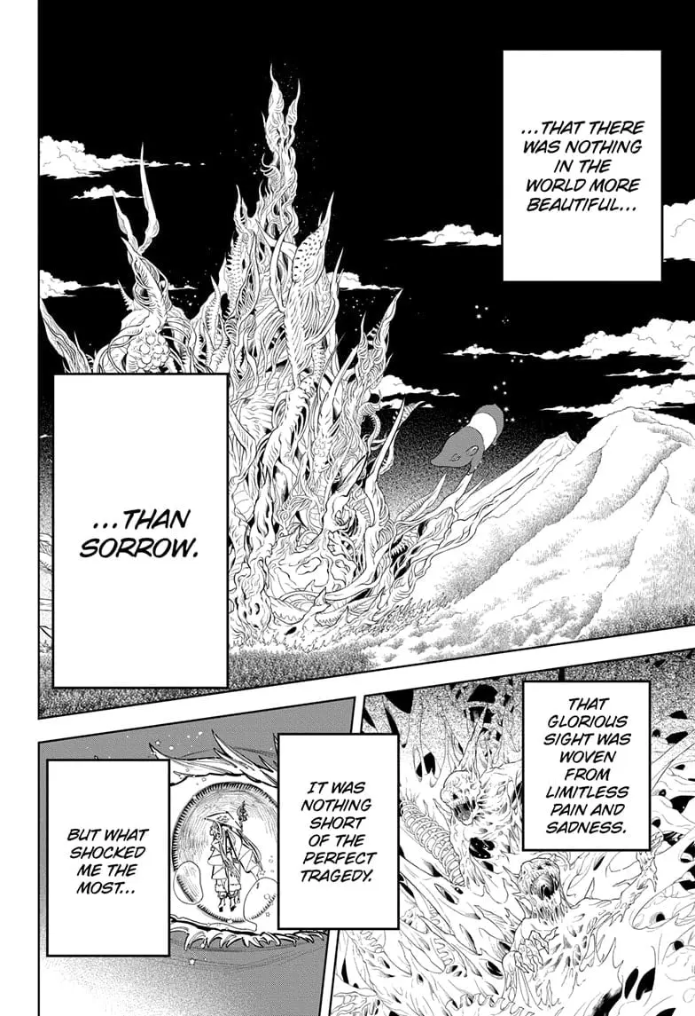 Ichi the Witch, chapter 42, page 2