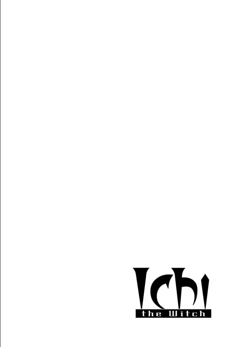 Ichi the Witch, chapter 47, page 4