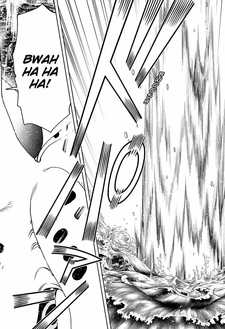 Ichi the Witch, chapter 54, page 6