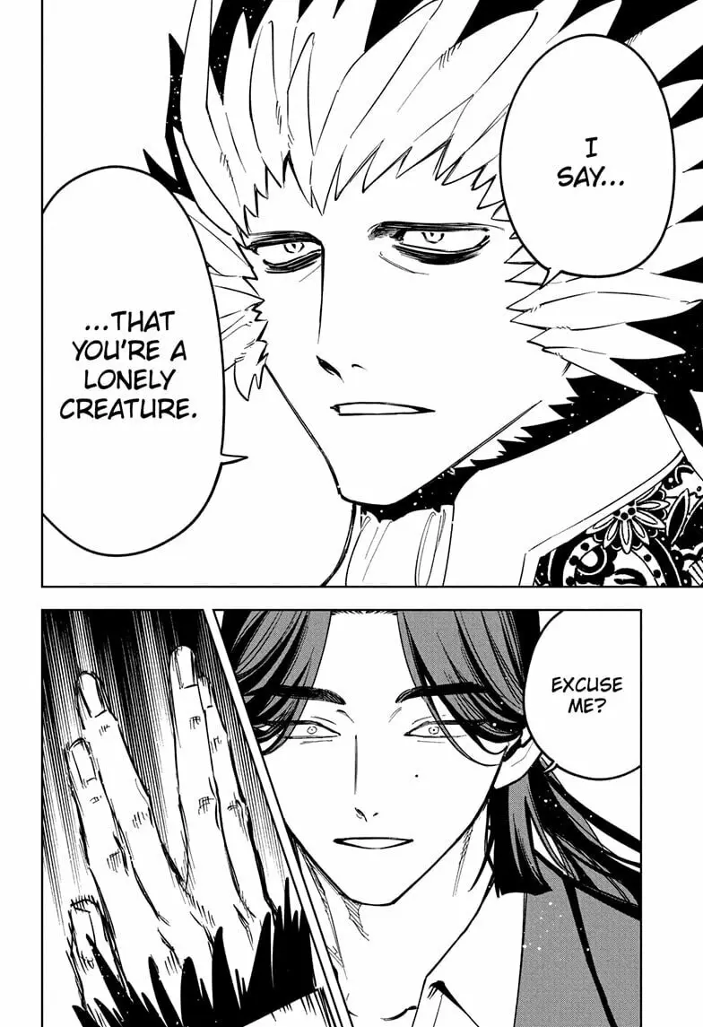 Ichi the Witch, chapter 60, page 12