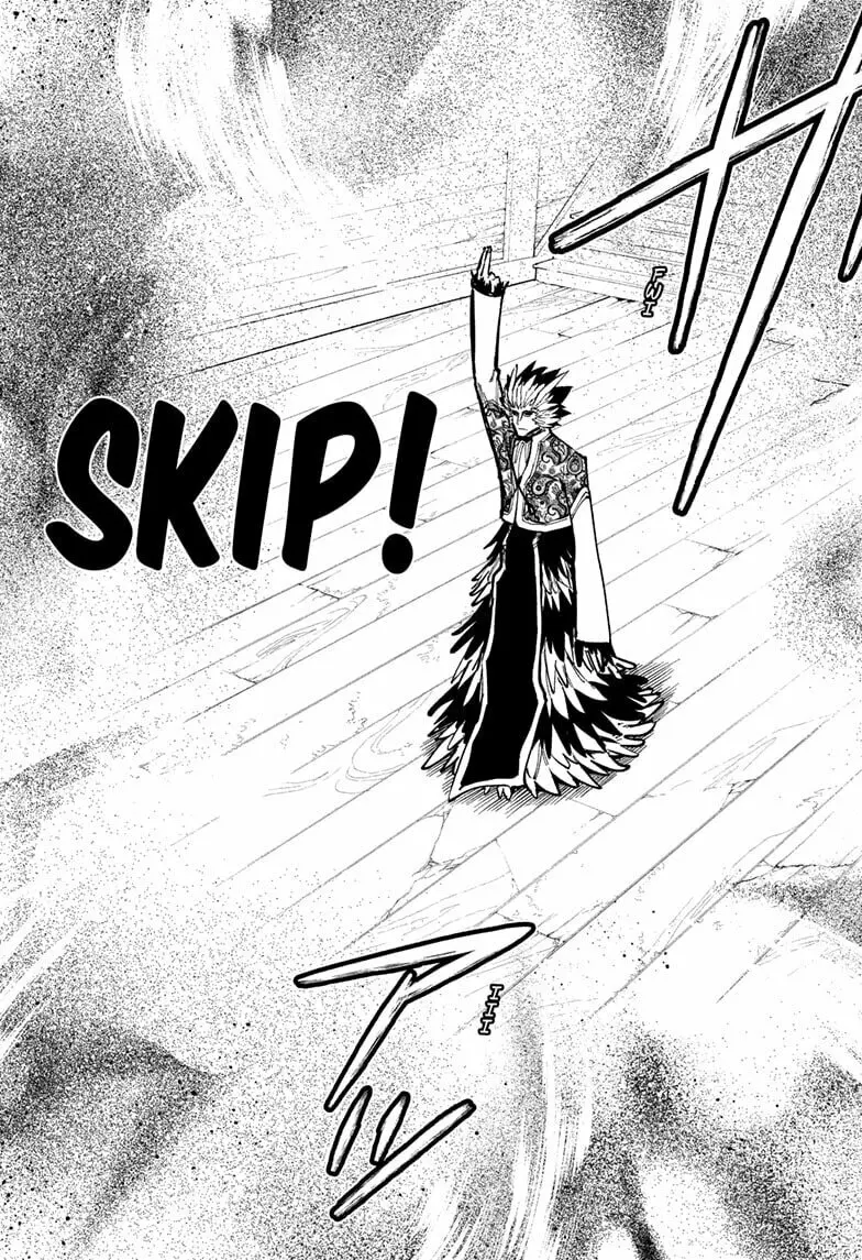 Ichi the Witch, chapter 60, page 15