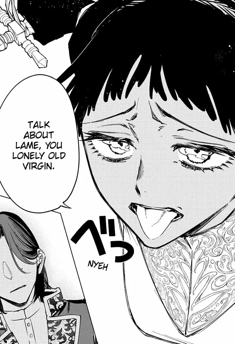 Ichi the Witch, chapter 61, page 20