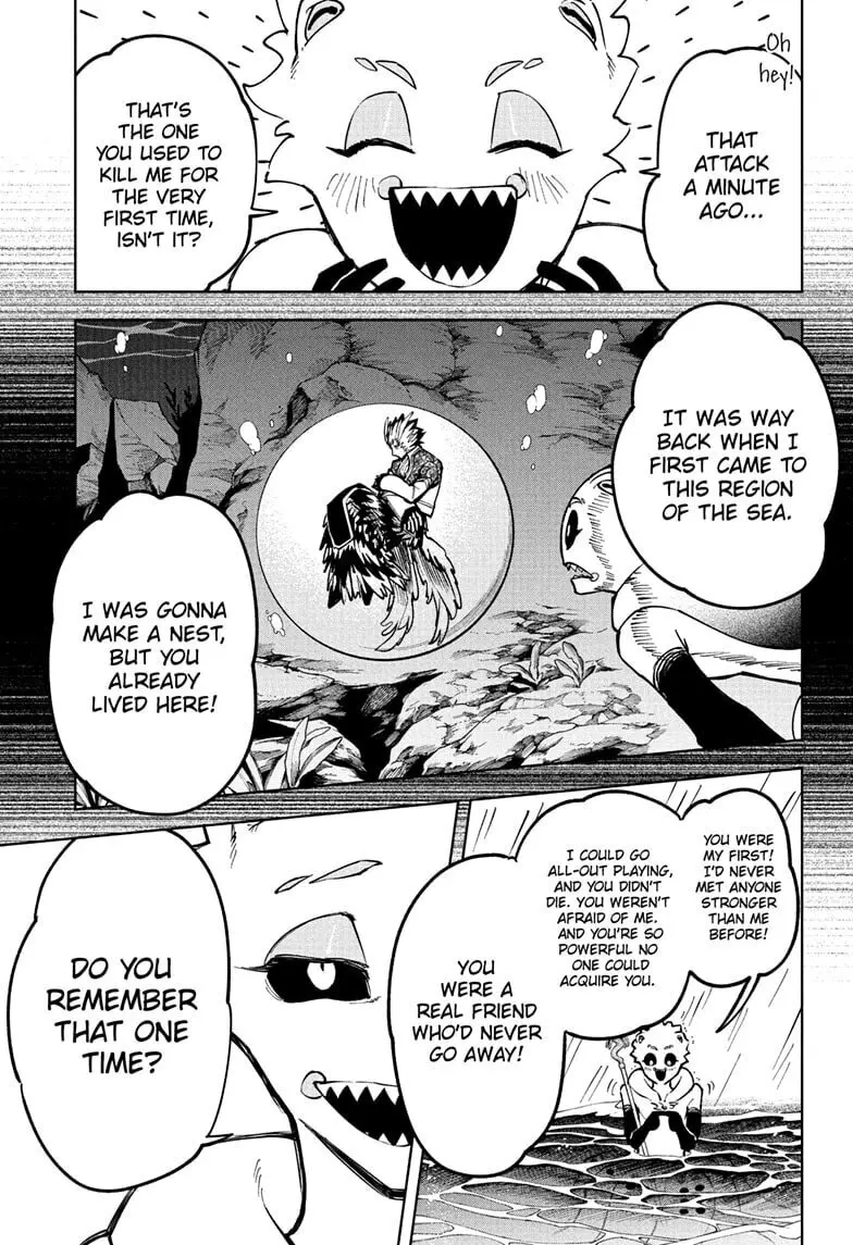Ichi the Witch, chapter 62, page 7