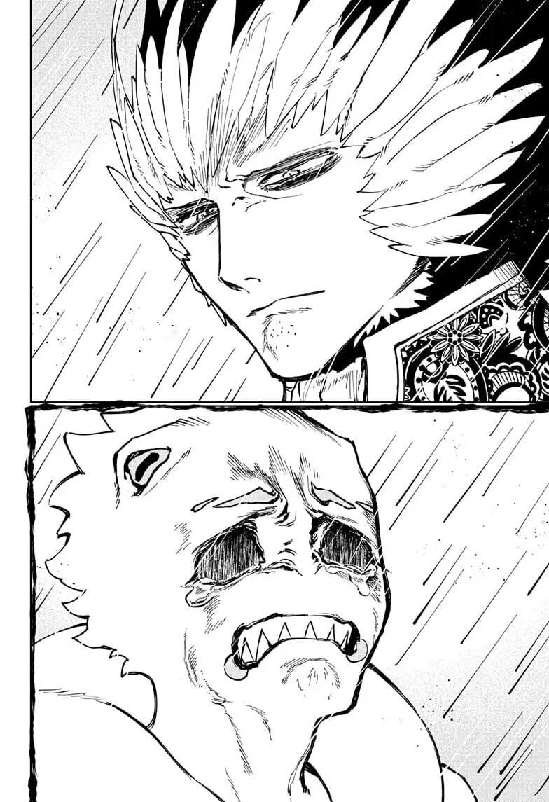 Ichi the Witch, chapter 62, page 12
