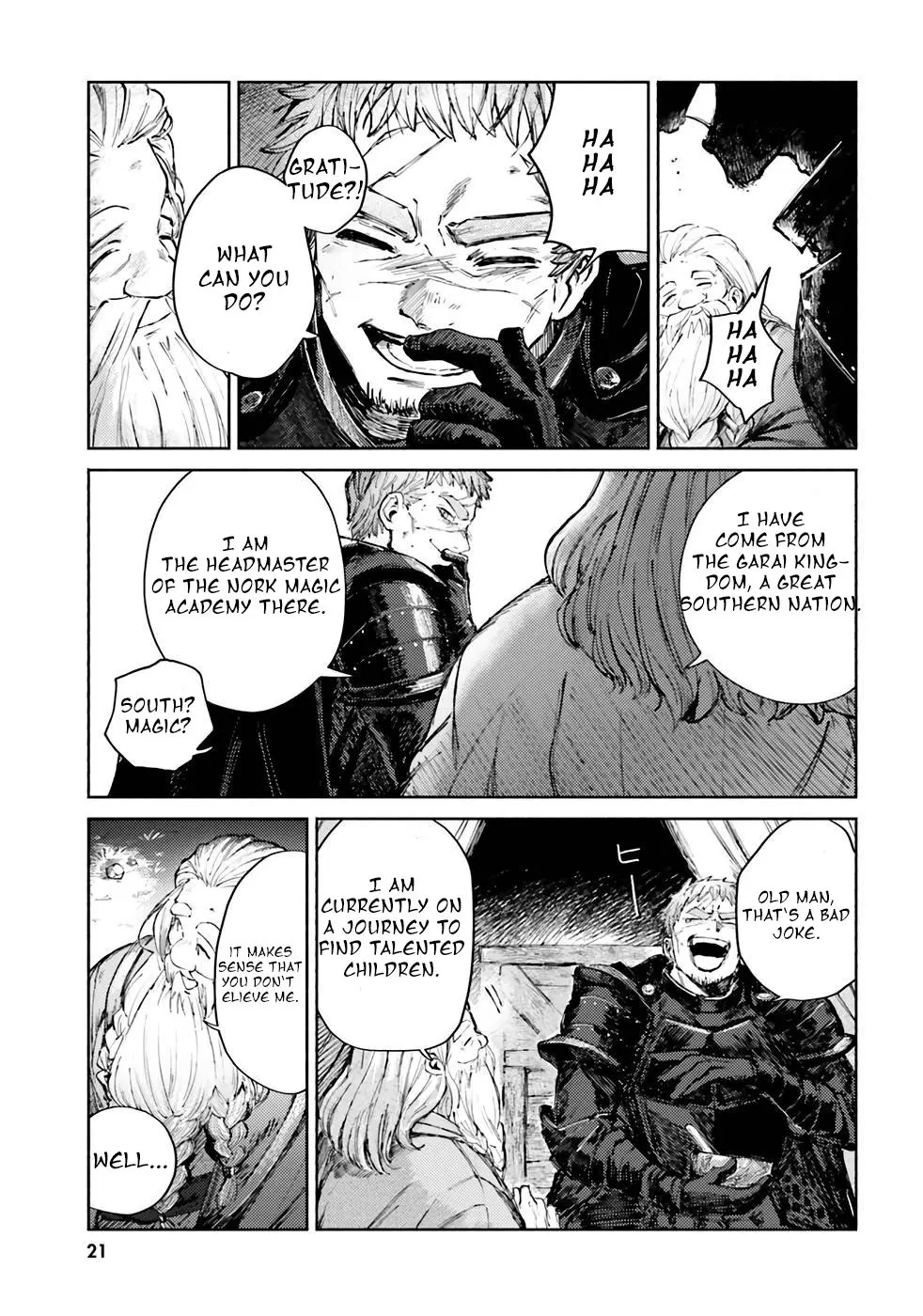 Almark, chapter 1, page 21