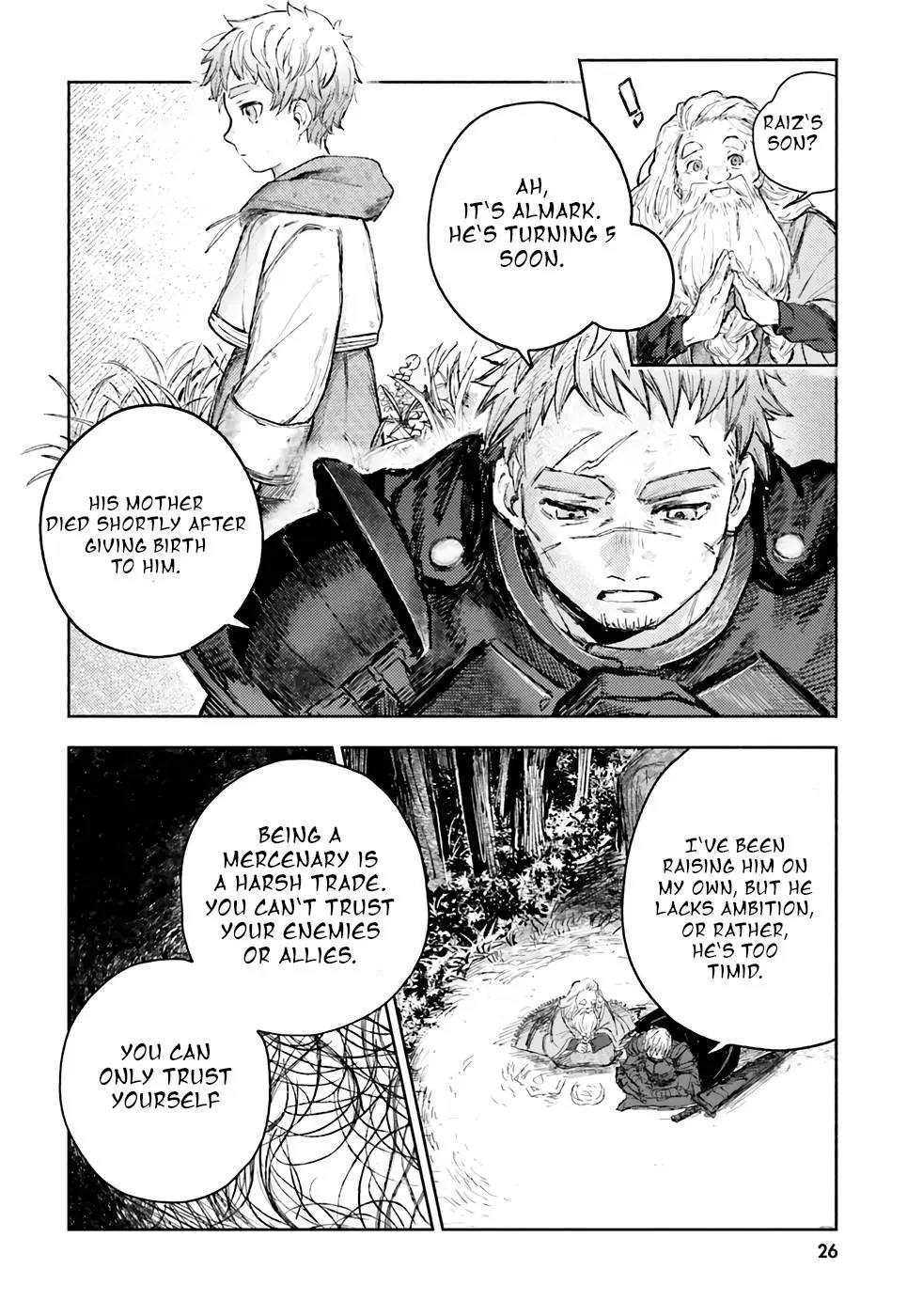 Almark, chapter 1, page 26