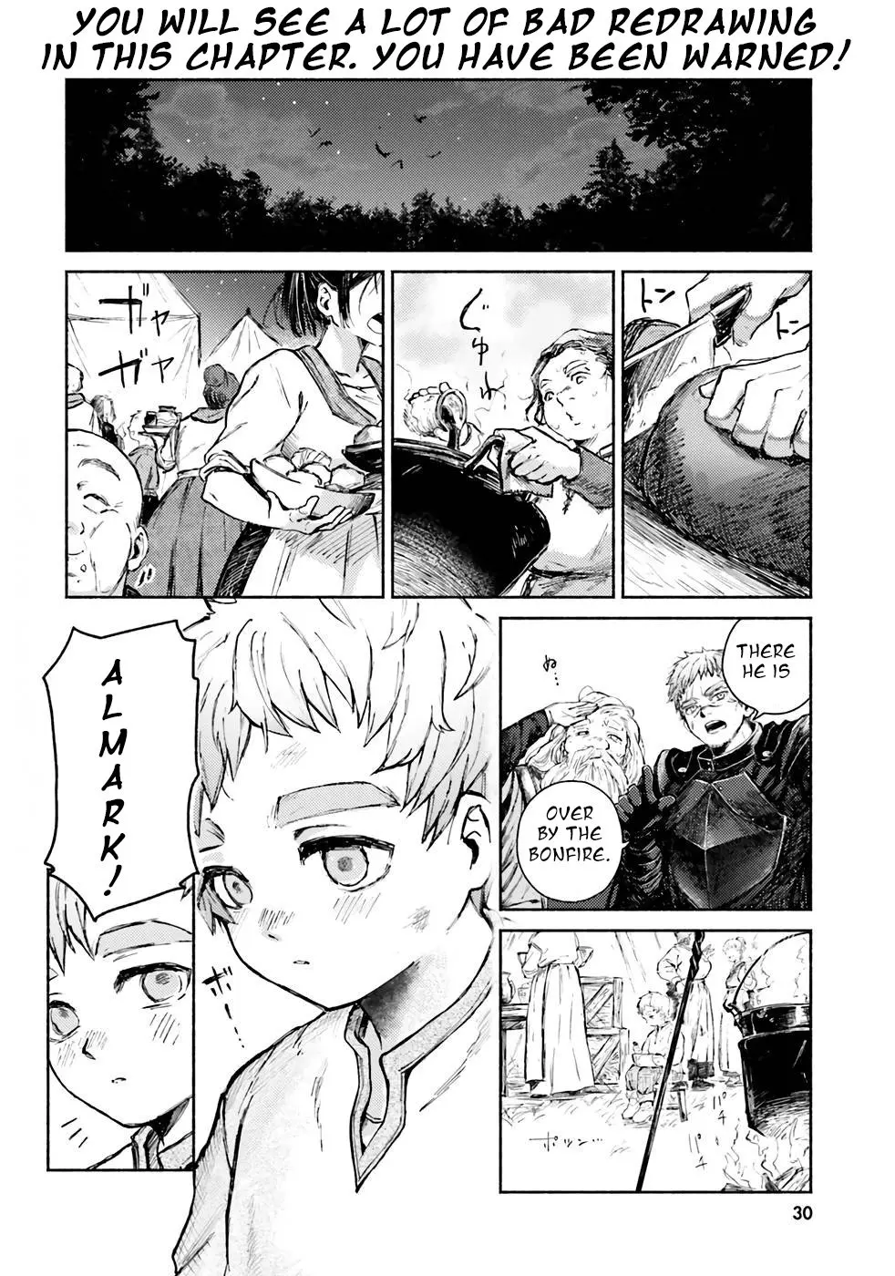 Almark, chapter 1, page 30