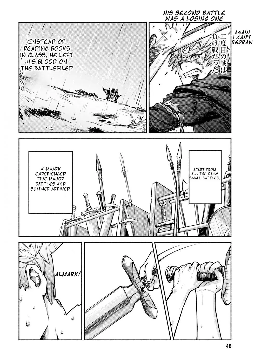 Almark, chapter 1, page 48