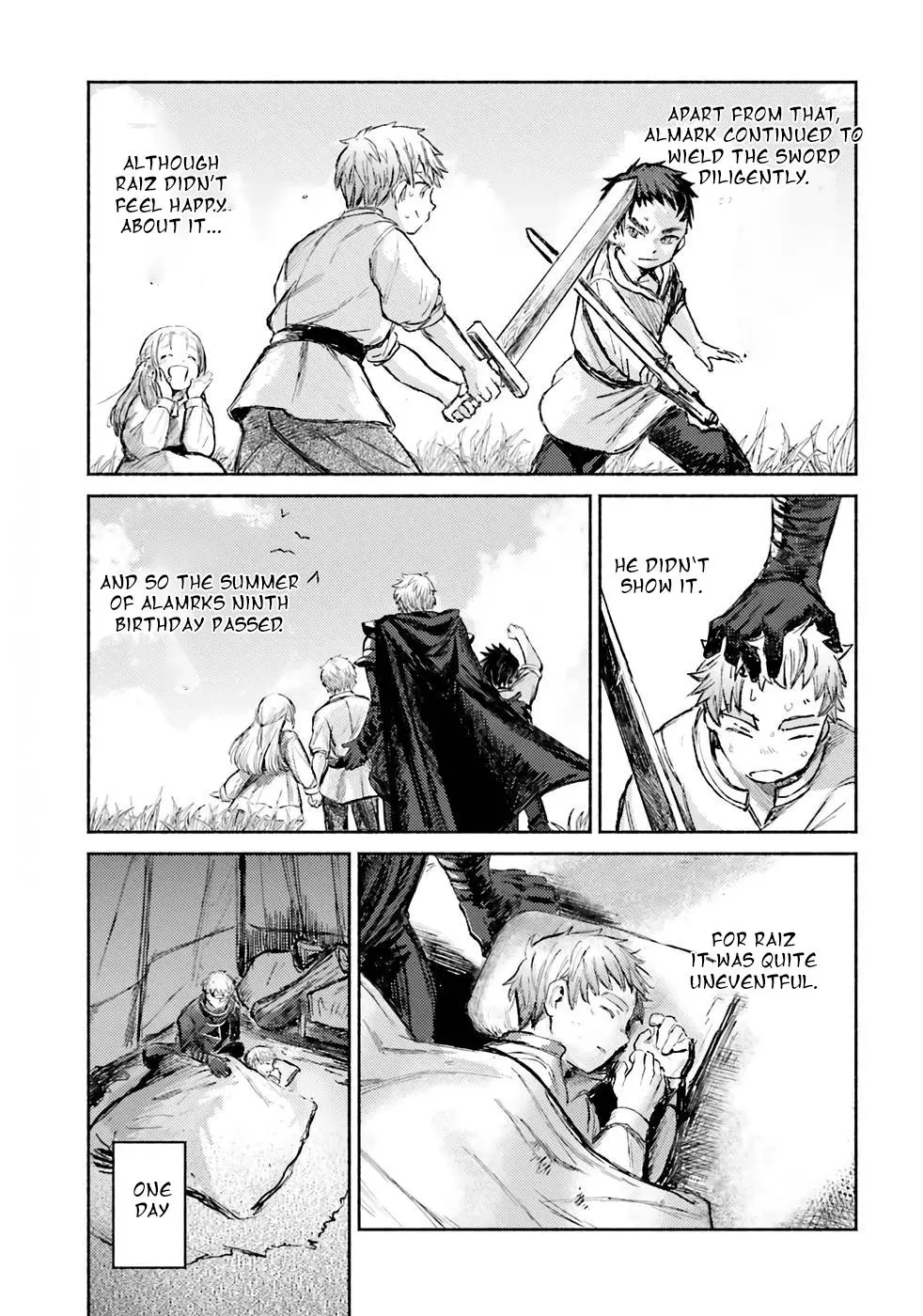 Almark, chapter 1, page 51