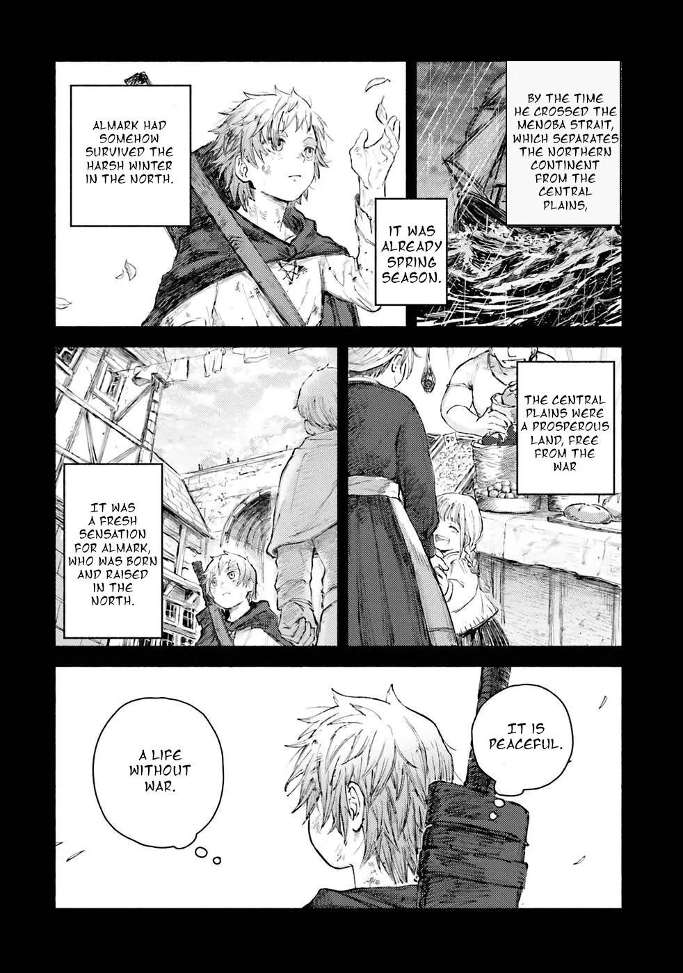 Almark, chapter 2, page 4