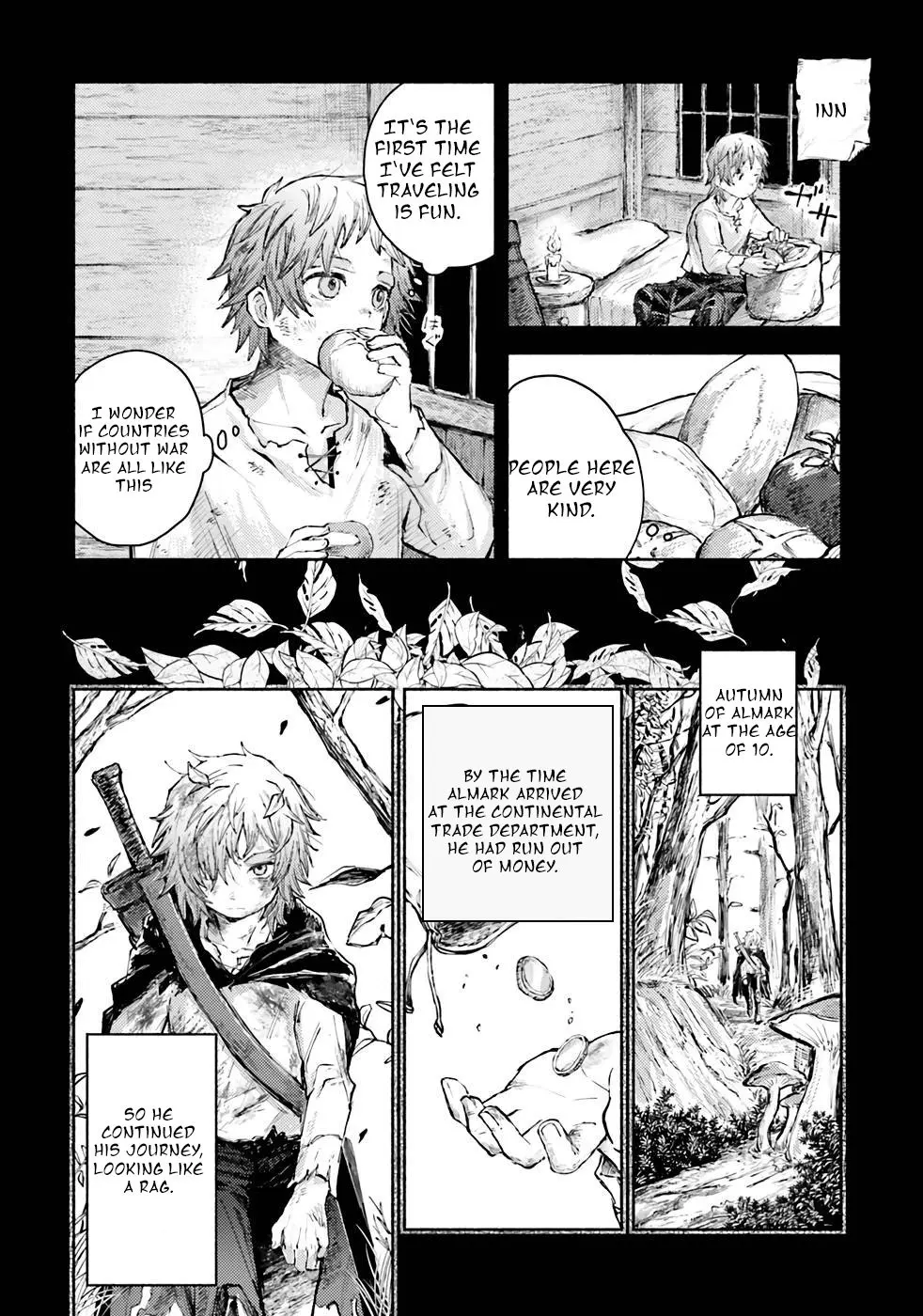 Almark, chapter 2, page 6