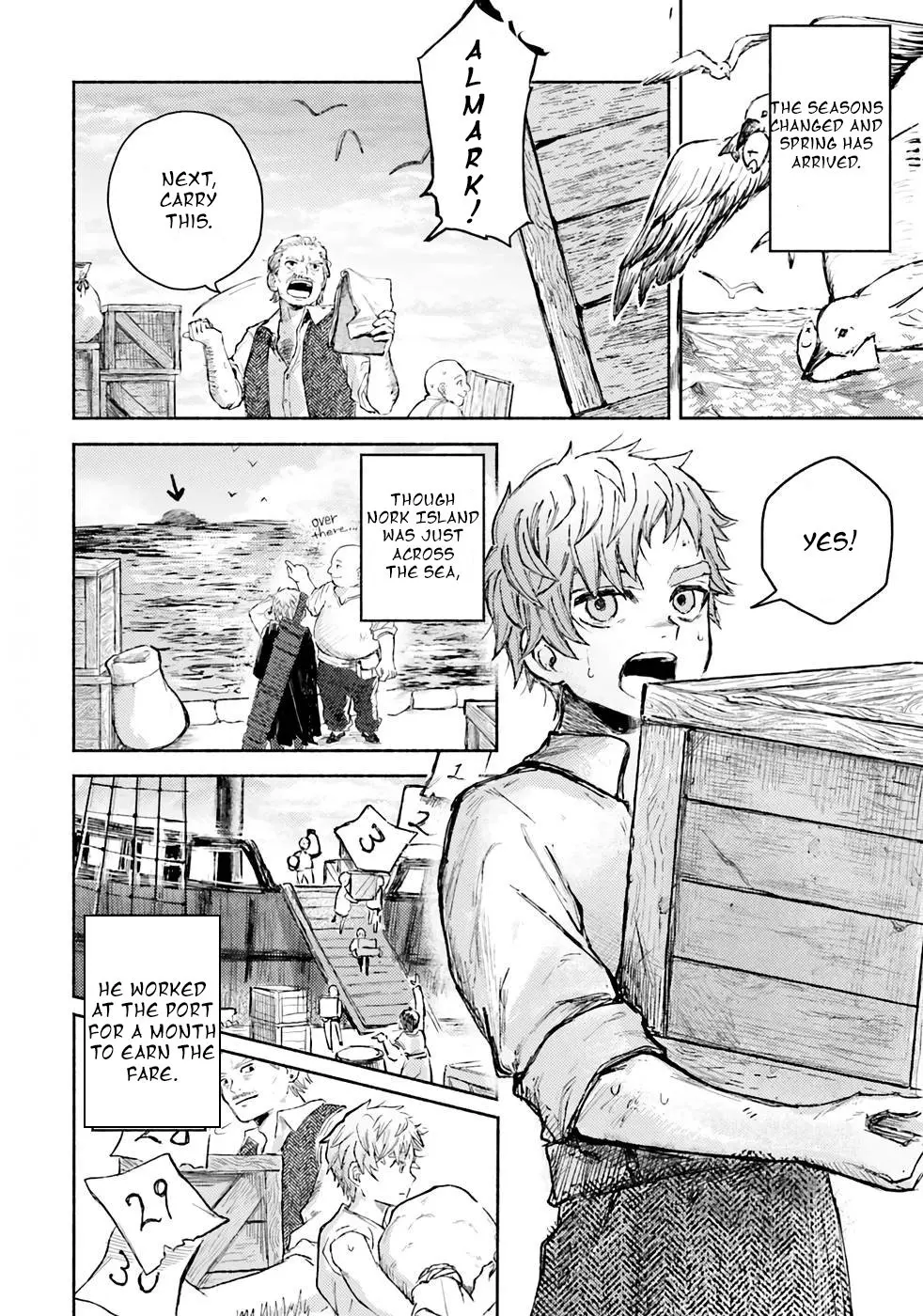 Almark, chapter 2, page 8