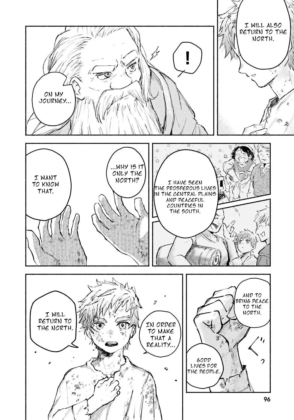 Almark, chapter 2, page 30