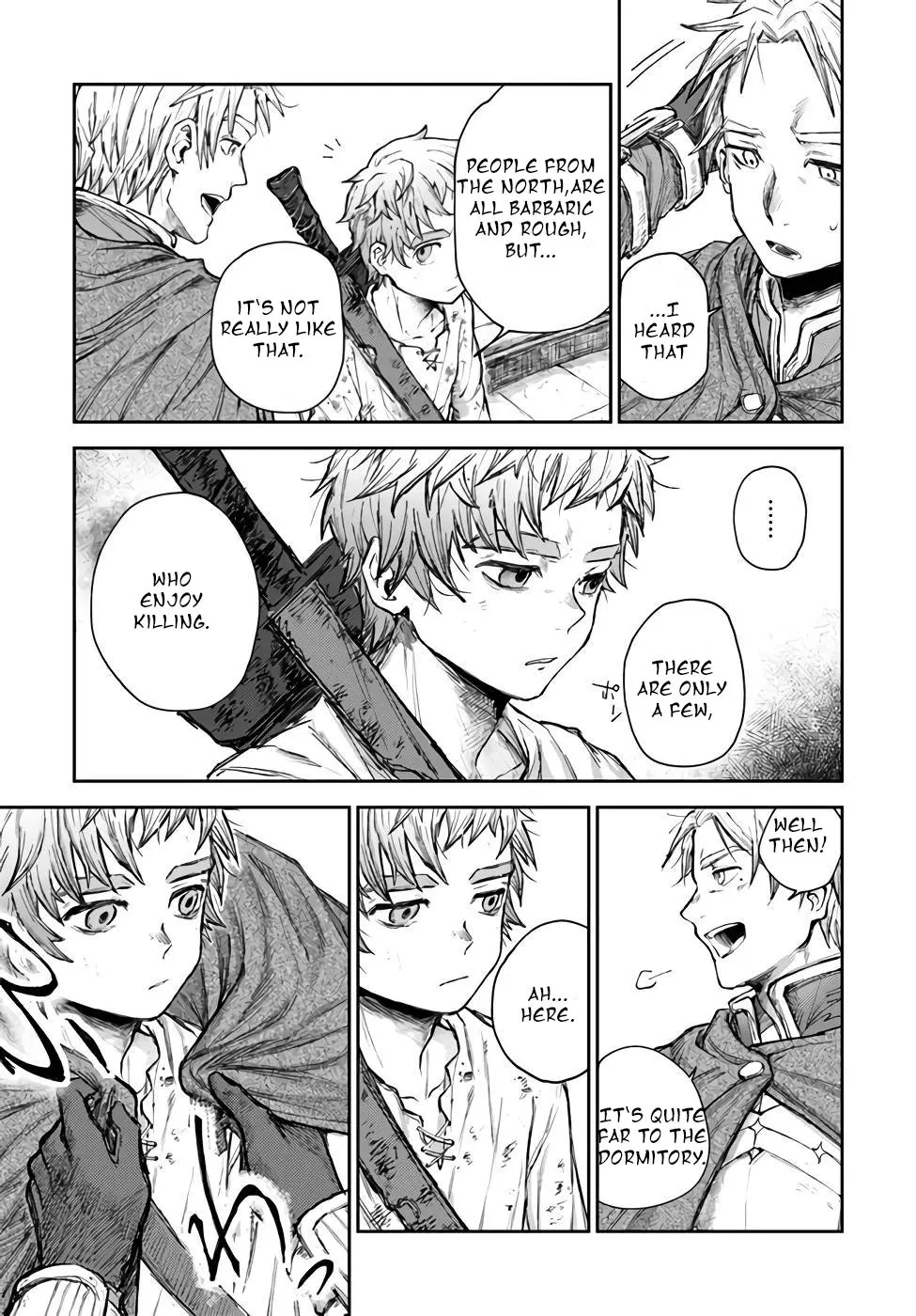 Almark, chapter 3, page 7