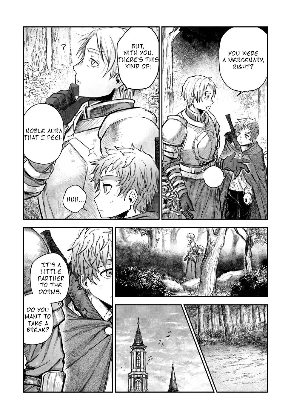 Almark, chapter 3, page 9