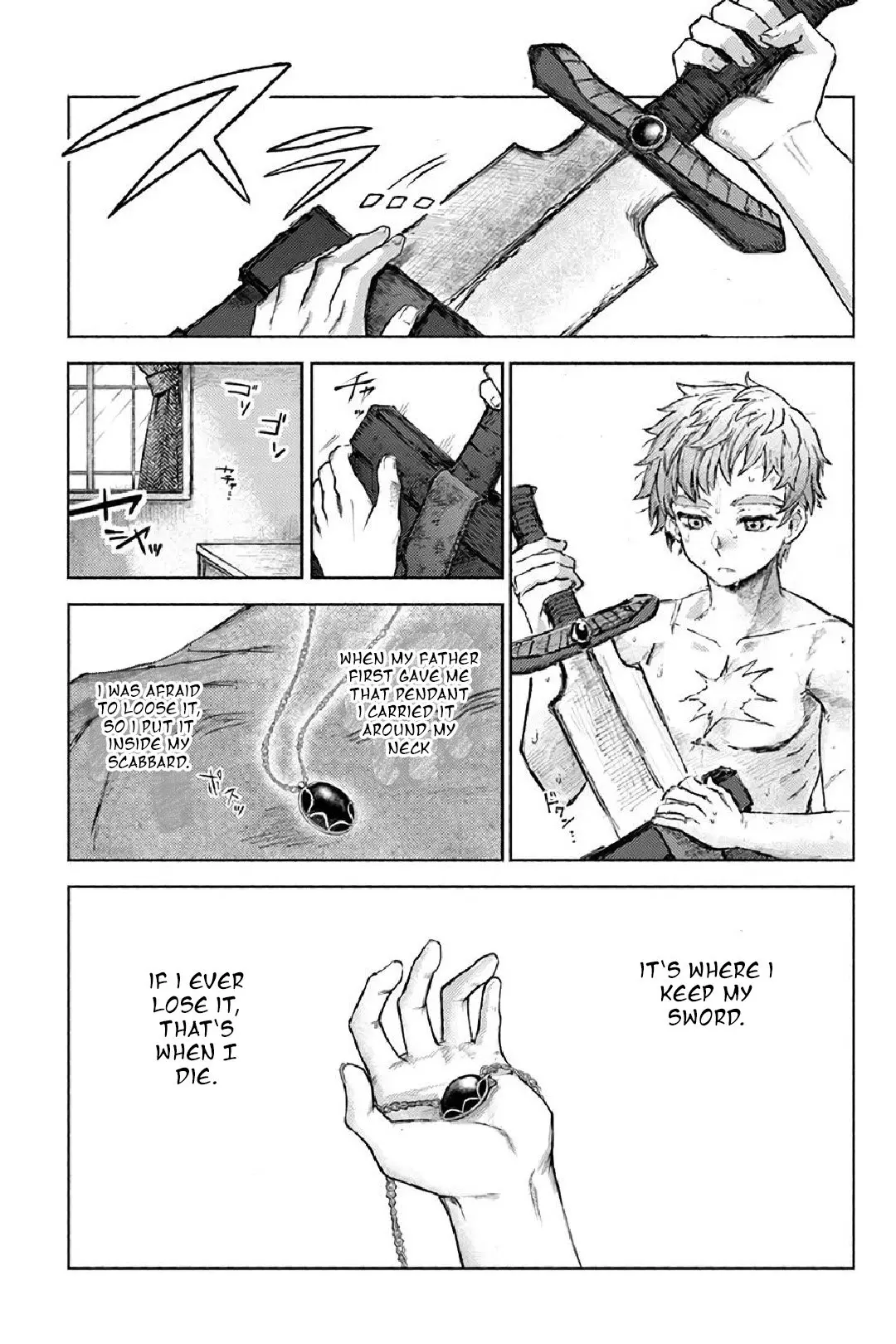 Almark, chapter 4, page 7