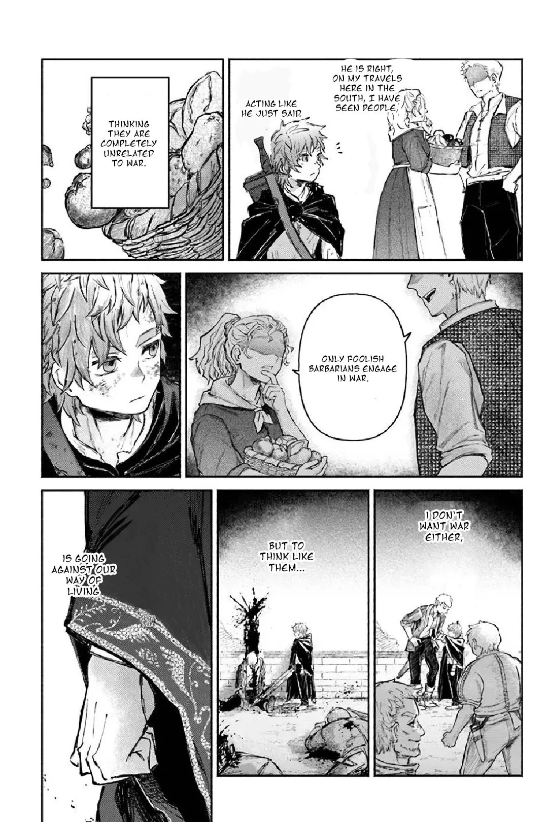 Almark, chapter 4, page 25