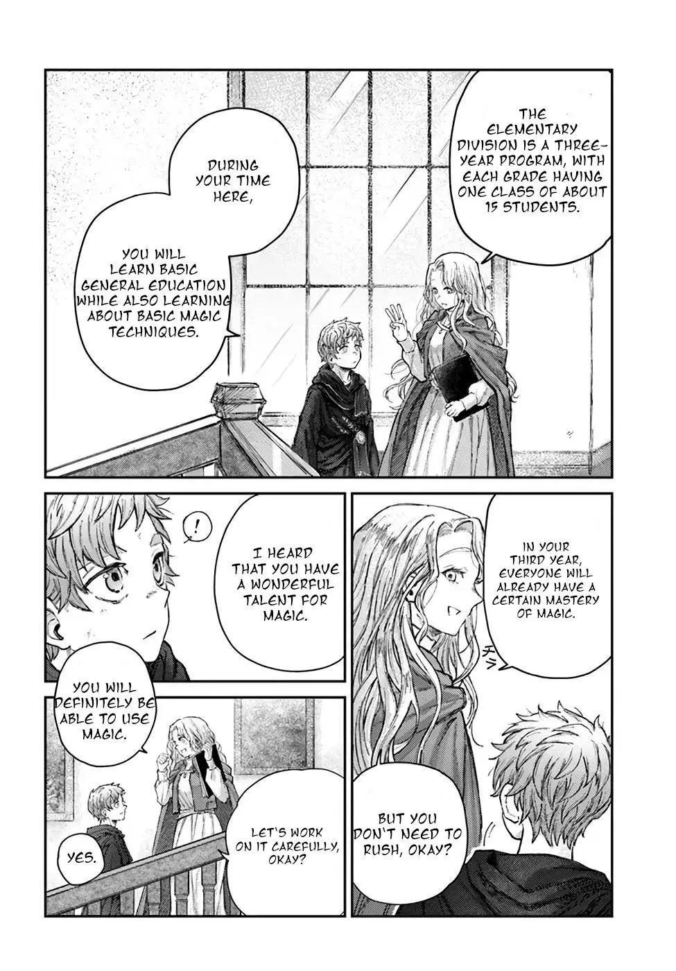 Almark, chapter 4, page 32