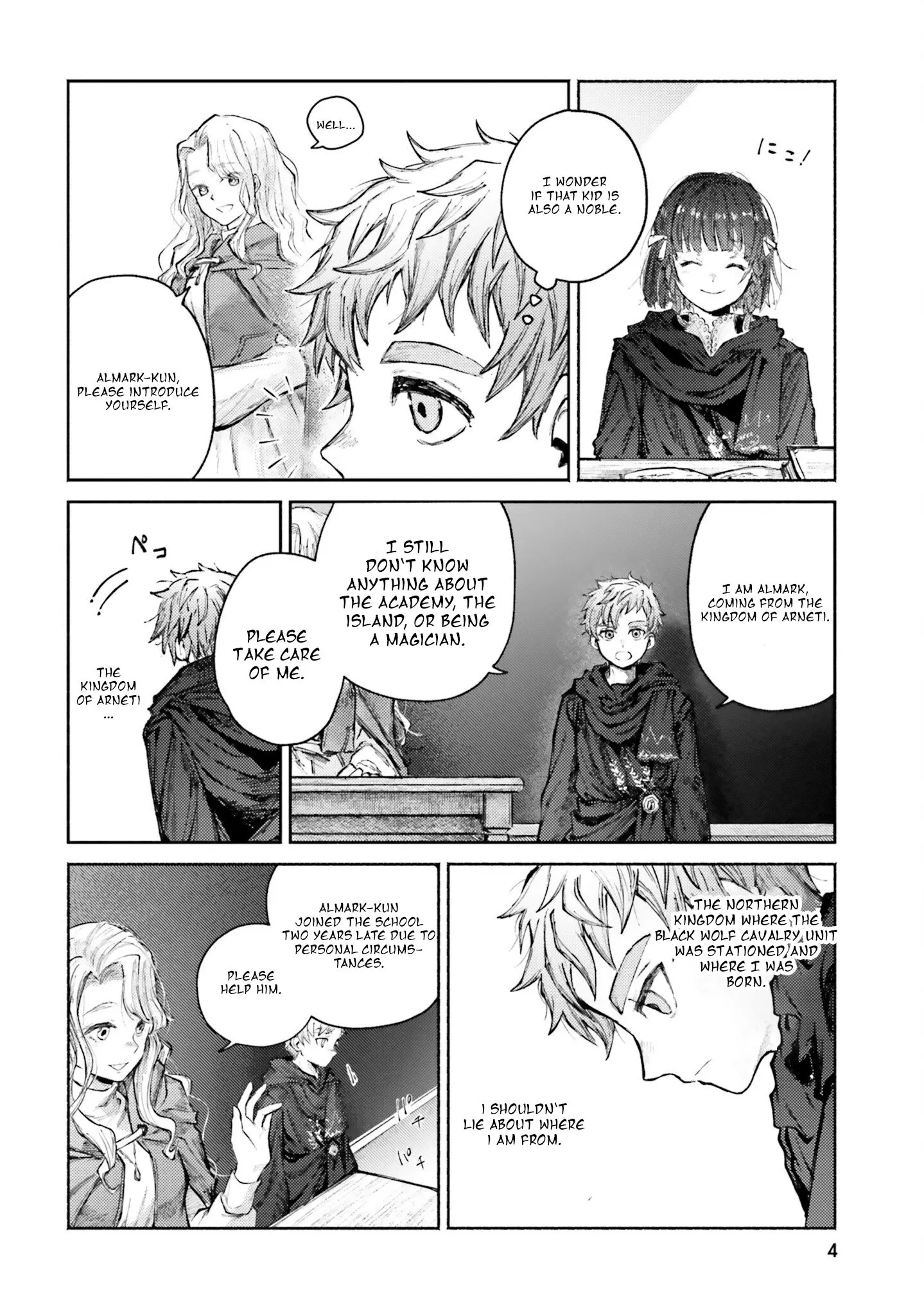 Almark, chapter 5, page 2