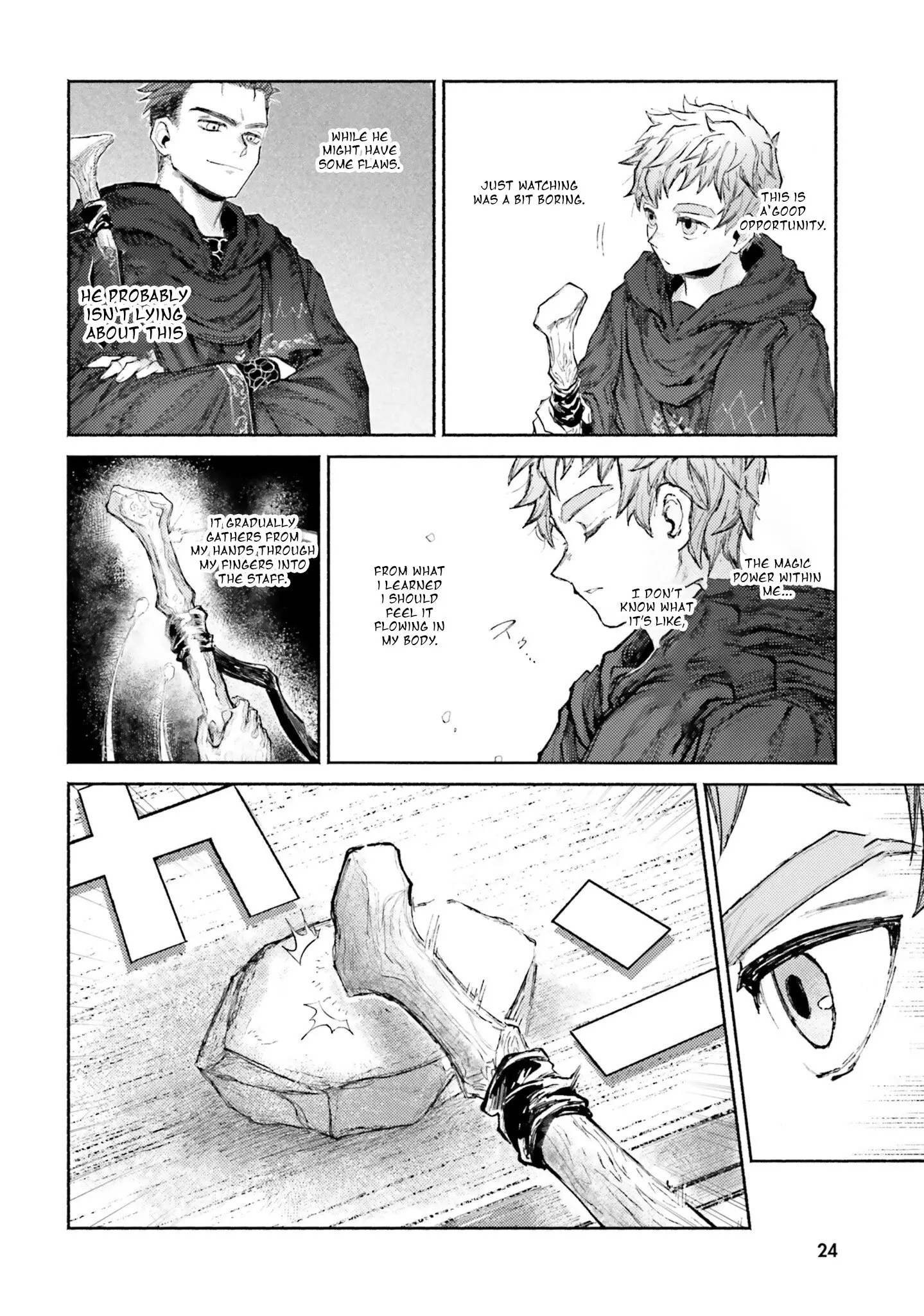 Almark, chapter 5, page 22