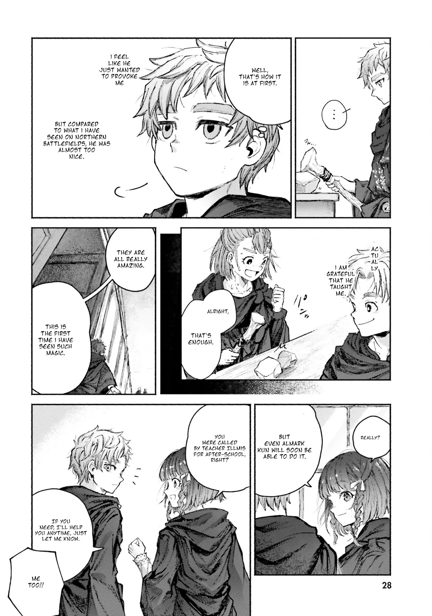 Almark, chapter 5, page 26