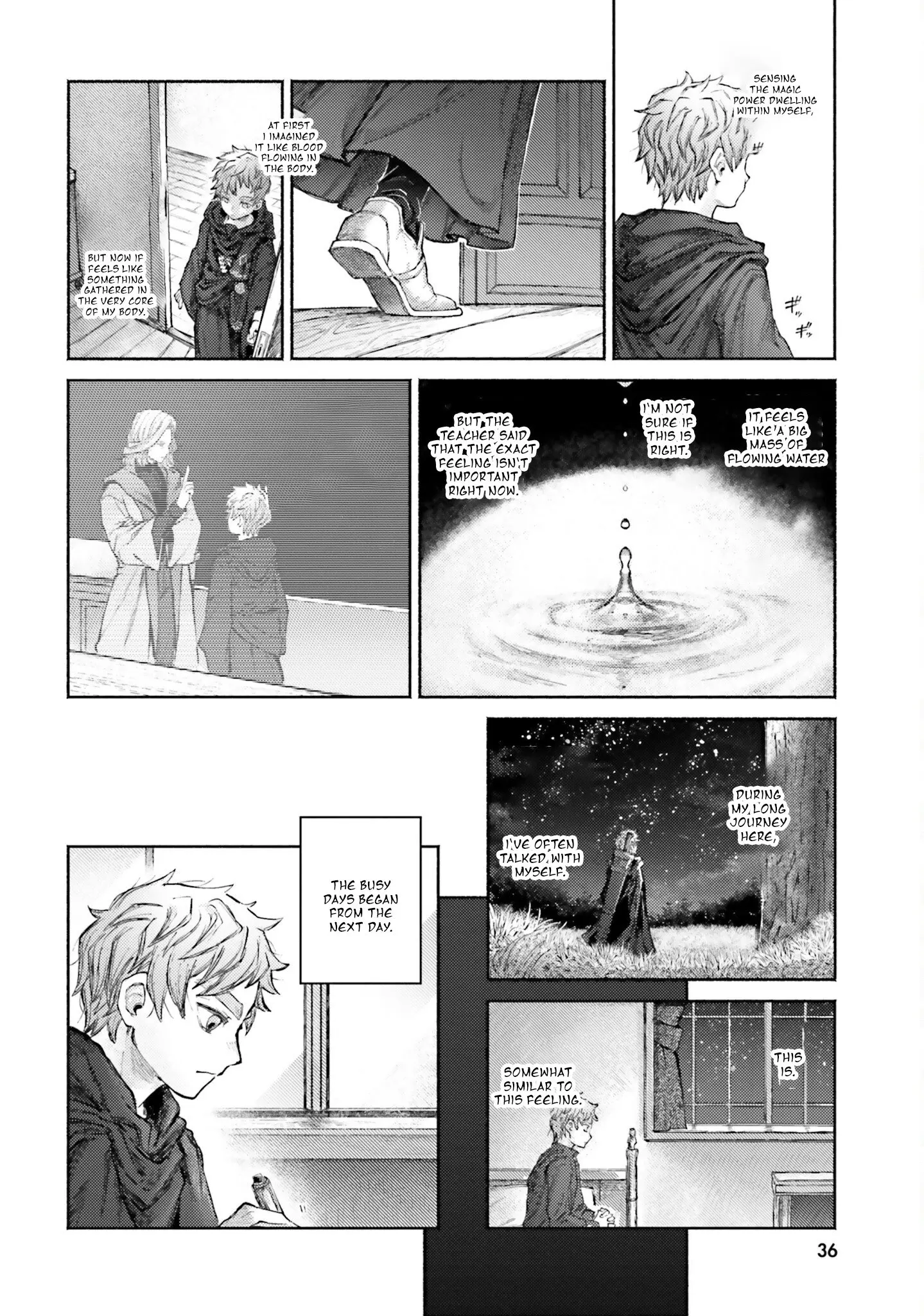 Almark, chapter 5, page 34