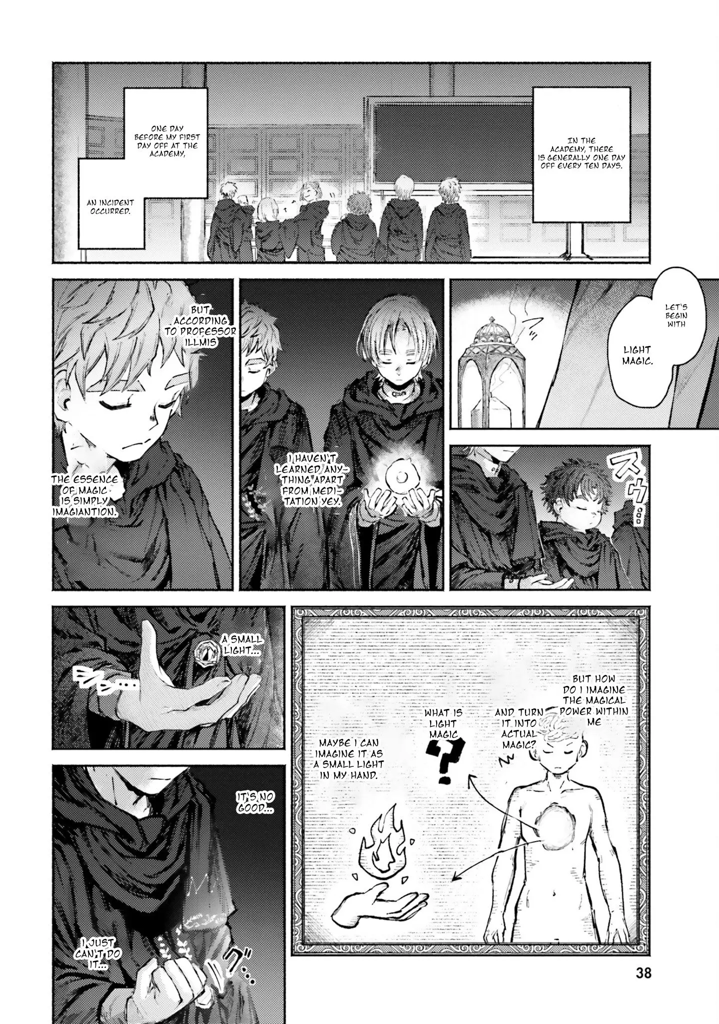 Almark, chapter 5, page 36